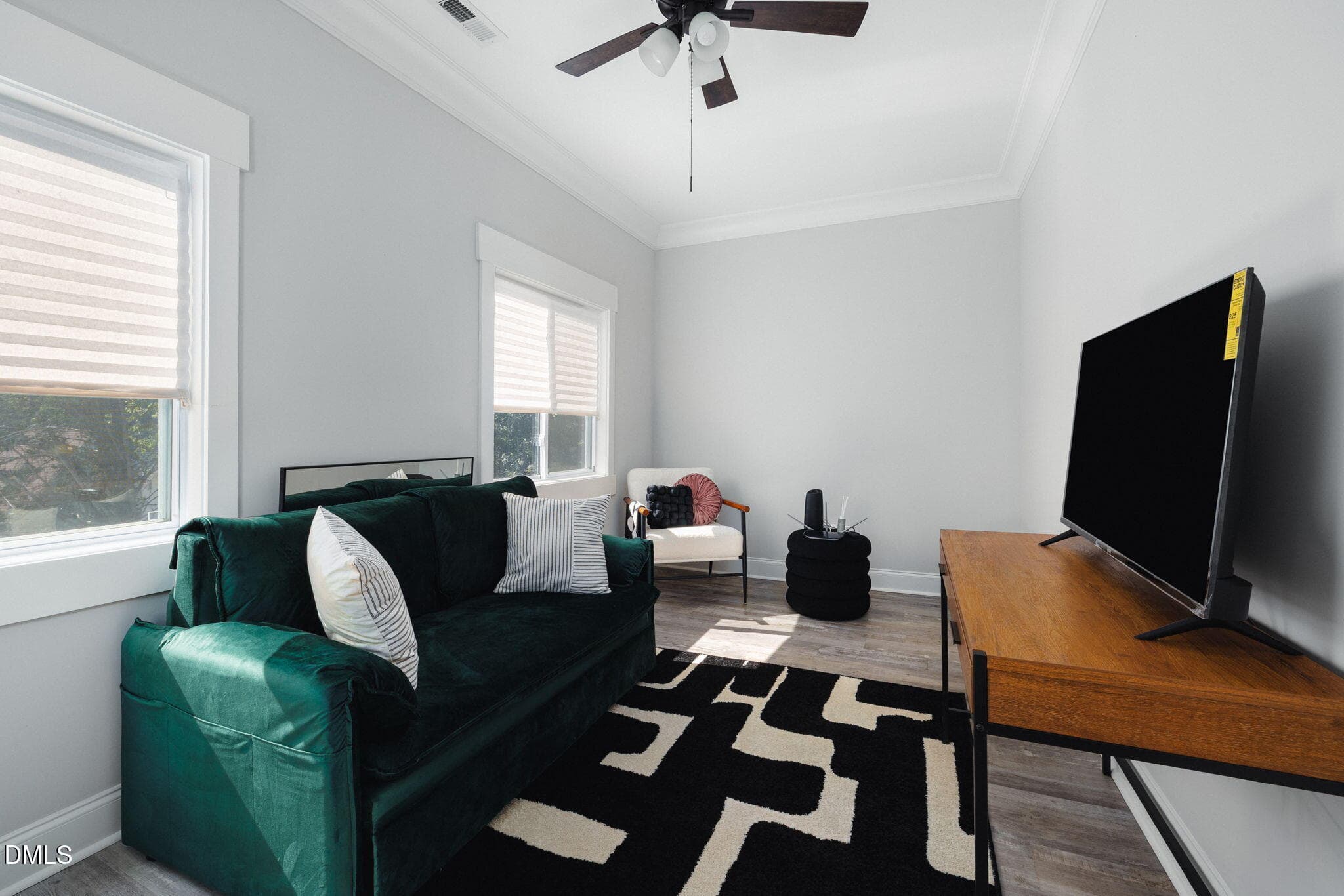 Office/ Flex - 415 Cecil Street, Durham, NC 27707