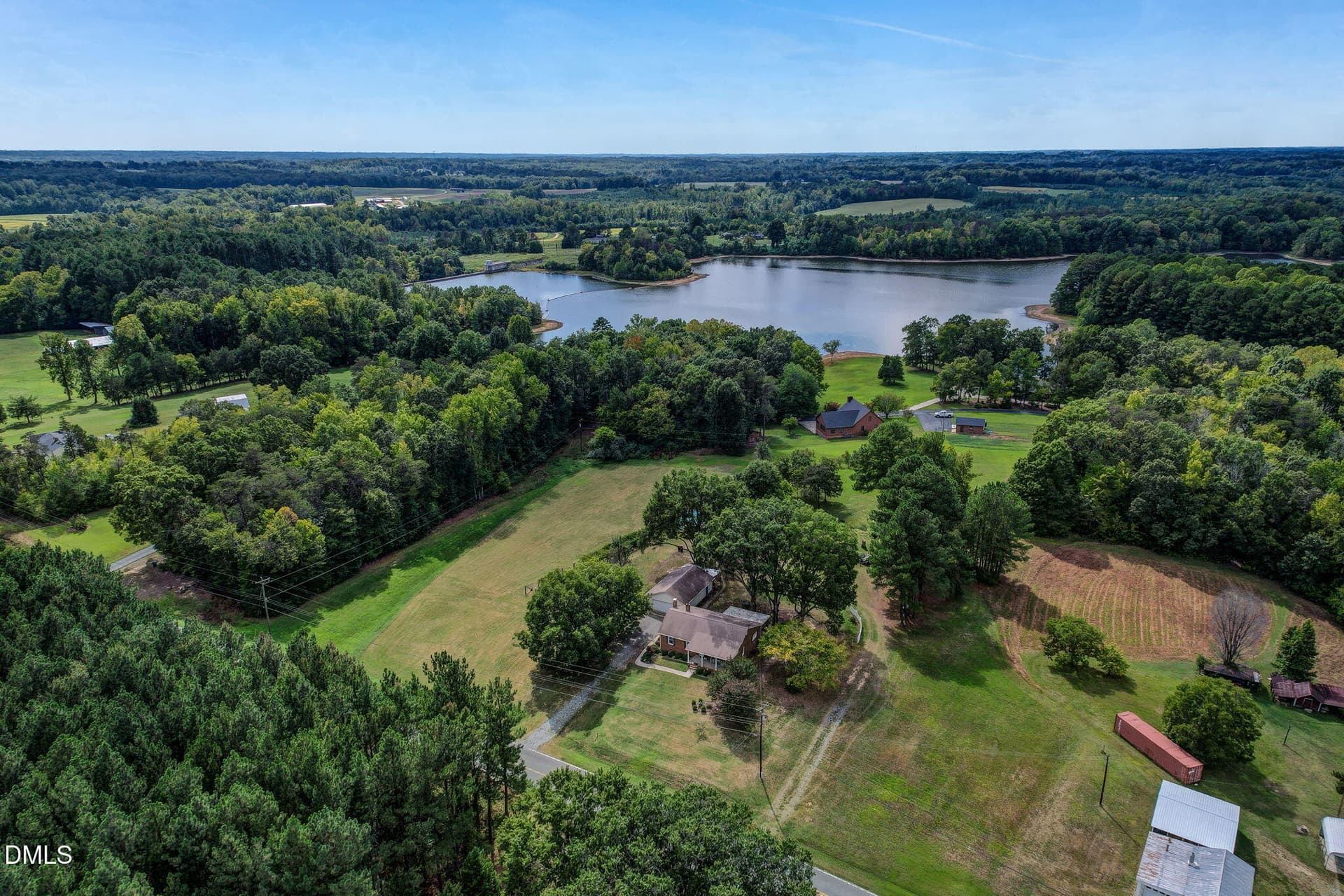 5-web-or-mls-4108 Union Ridge-8 - 4108 Union Ridge Road, Burlington, NC 27217