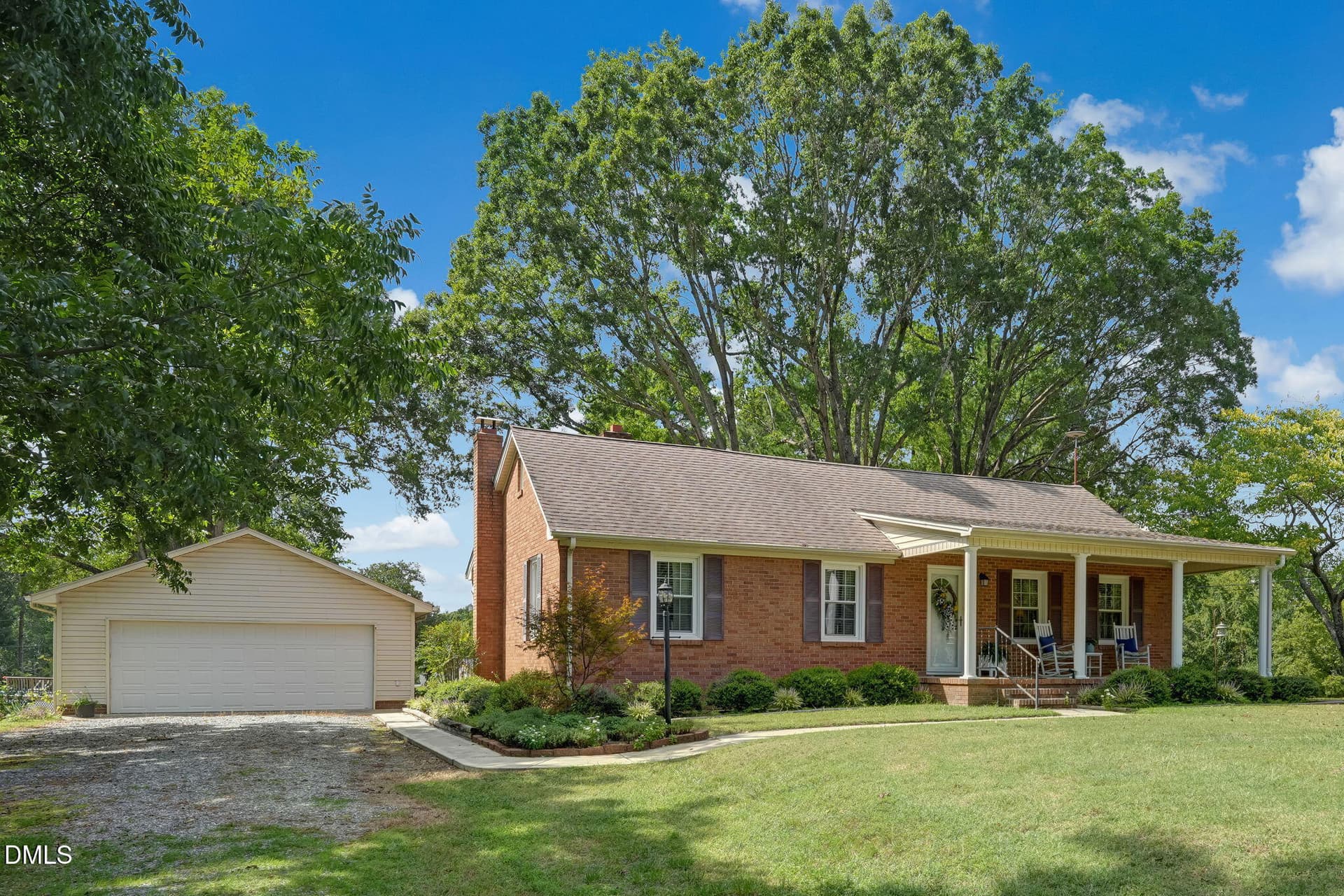 50-web-or-mls-4108 Union Ridge-26 - 4108 Union Ridge Road, Burlington, NC 27217