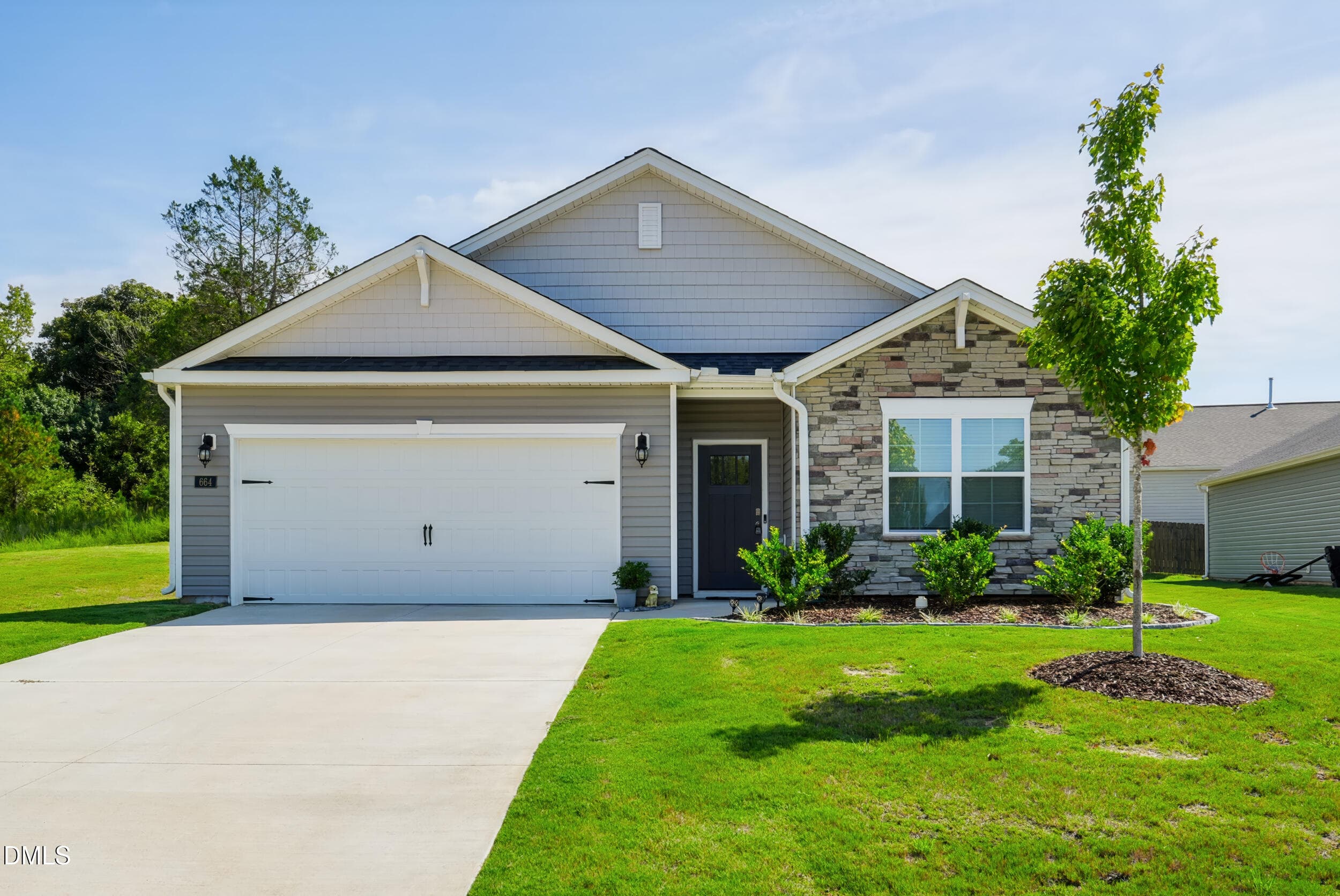 664 Starfall Road, Graham, NC 27253