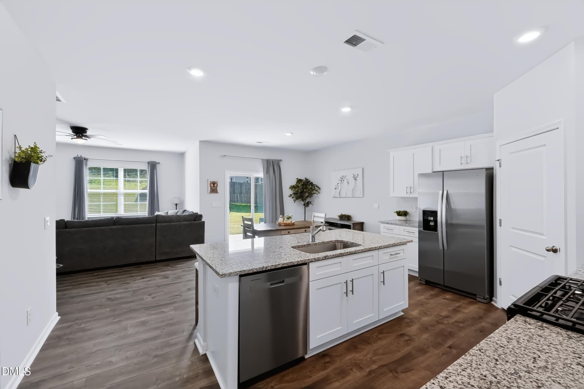 664 starfall 20 - 664 Starfall Road, Graham, NC 27253
