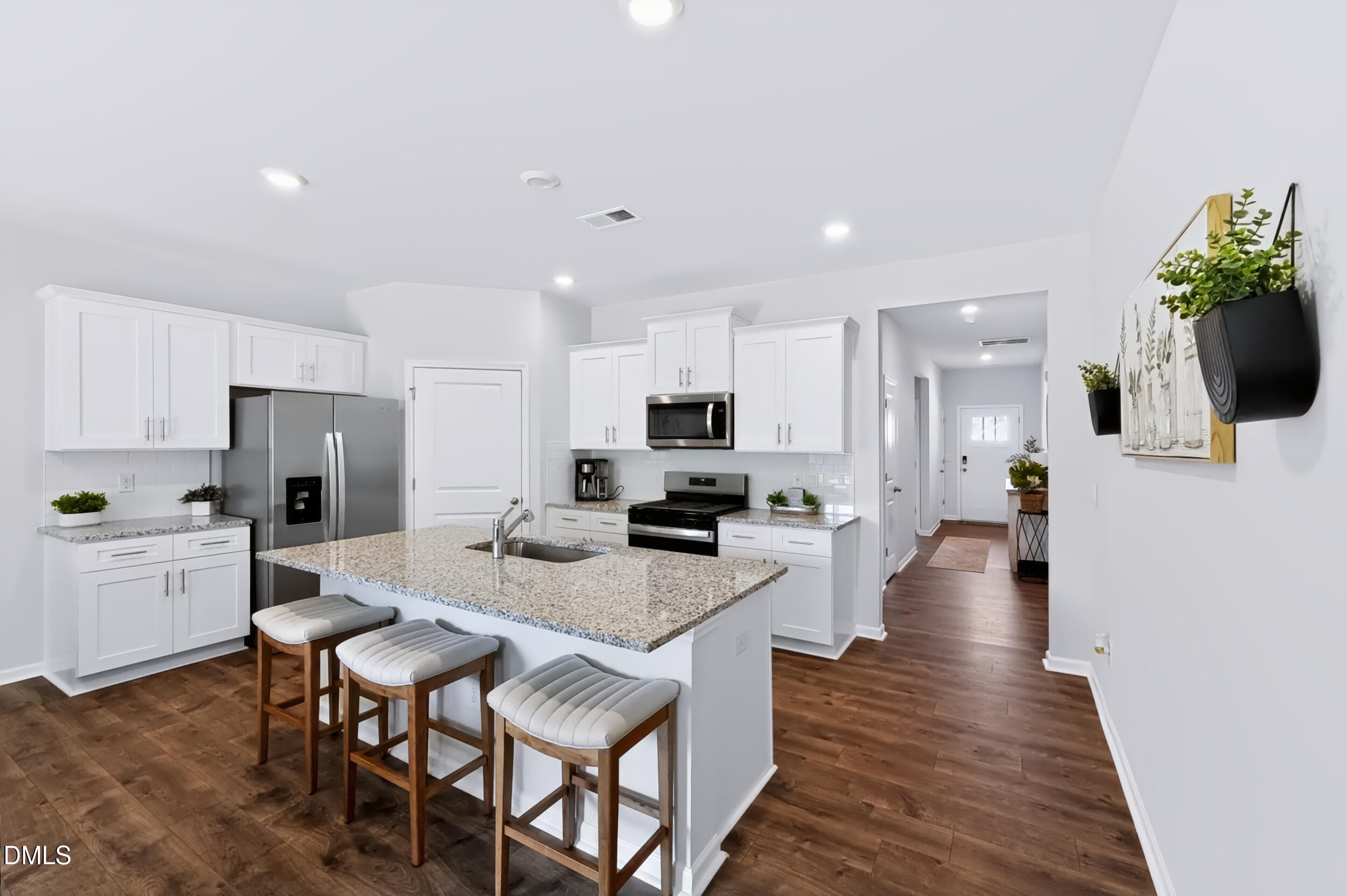 664 starfall 21 - 664 Starfall Road, Graham, NC 27253
