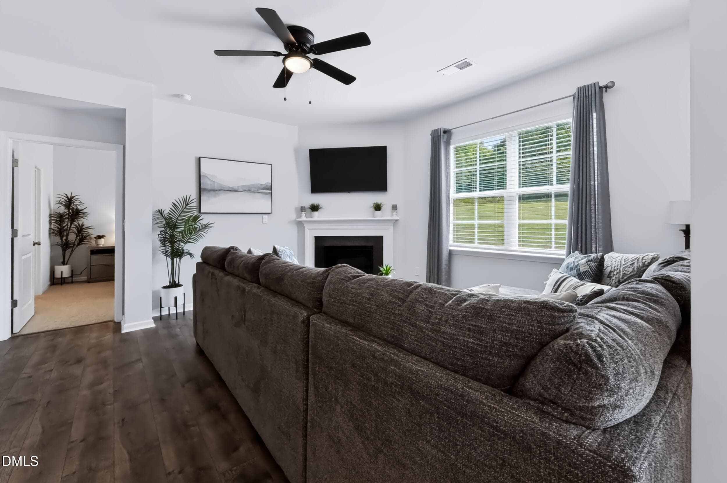664 starfall 23 - 664 Starfall Road, Graham, NC 27253