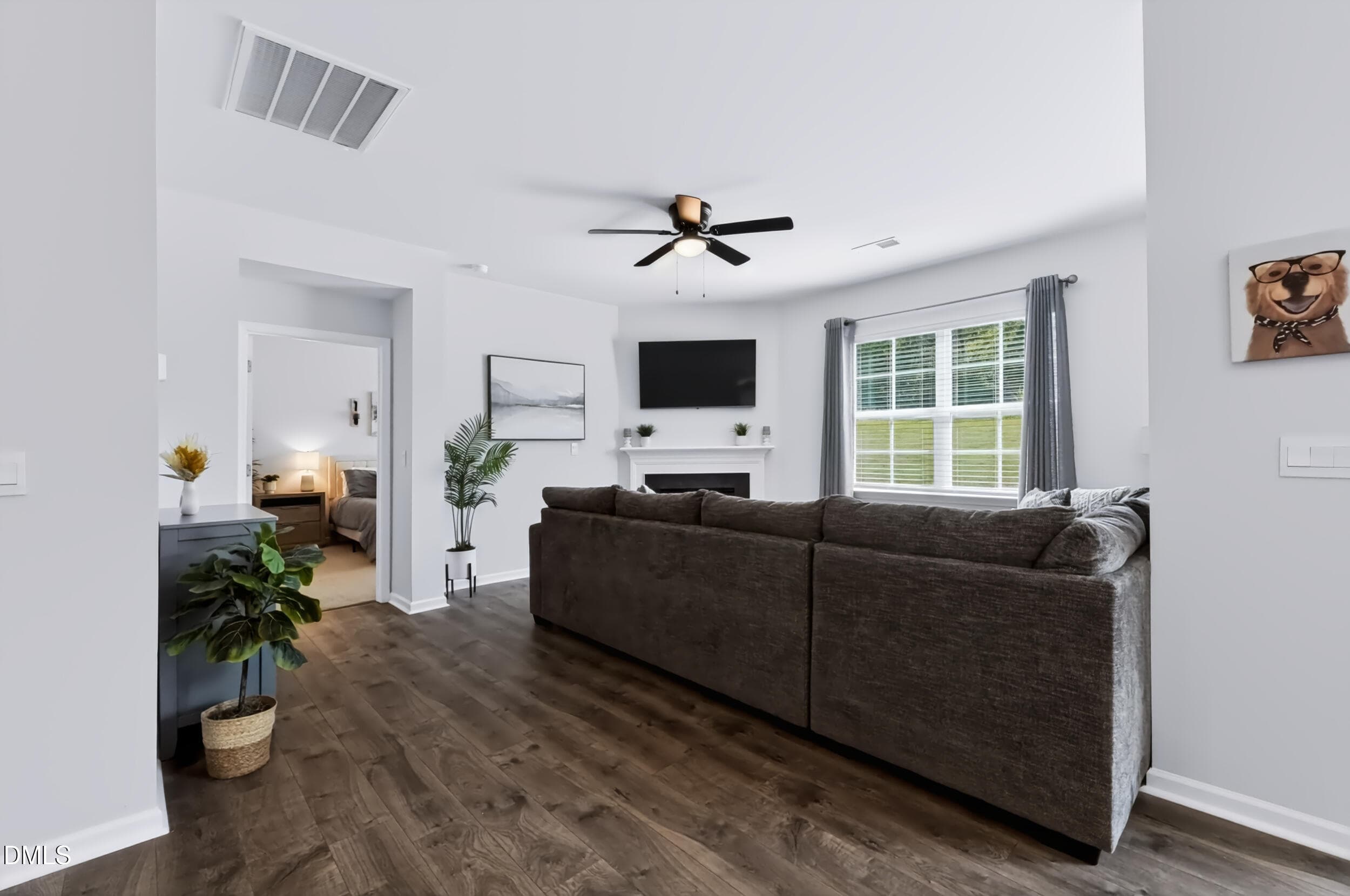 664 starfall 25 - 664 Starfall Road, Graham, NC 27253