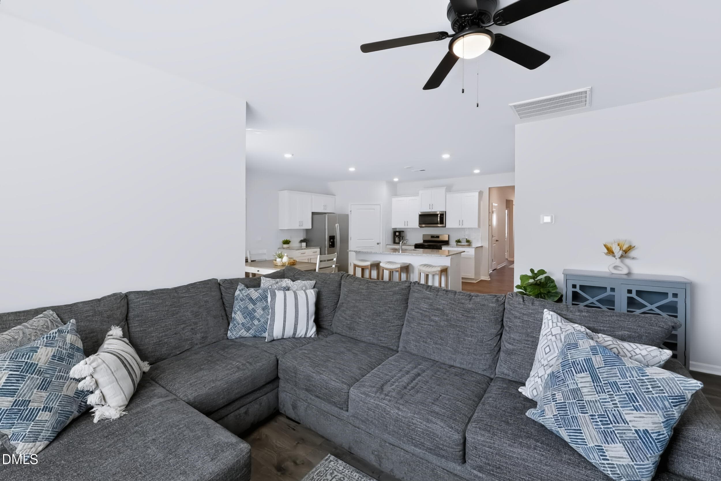 664 starfall 26 - 664 Starfall Road, Graham, NC 27253