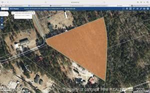 TBD Brooks Mangum Road, Cameron, NC 28326