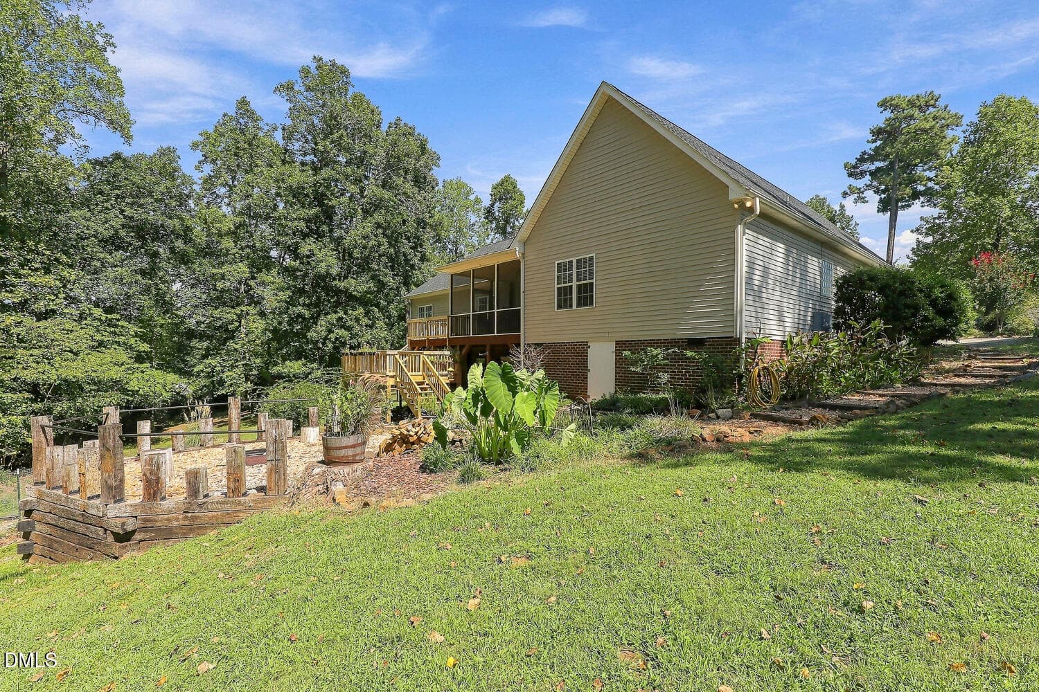 073 - 89 Cloverdale Drive, Pittsboro, NC 27312, Pittsboro