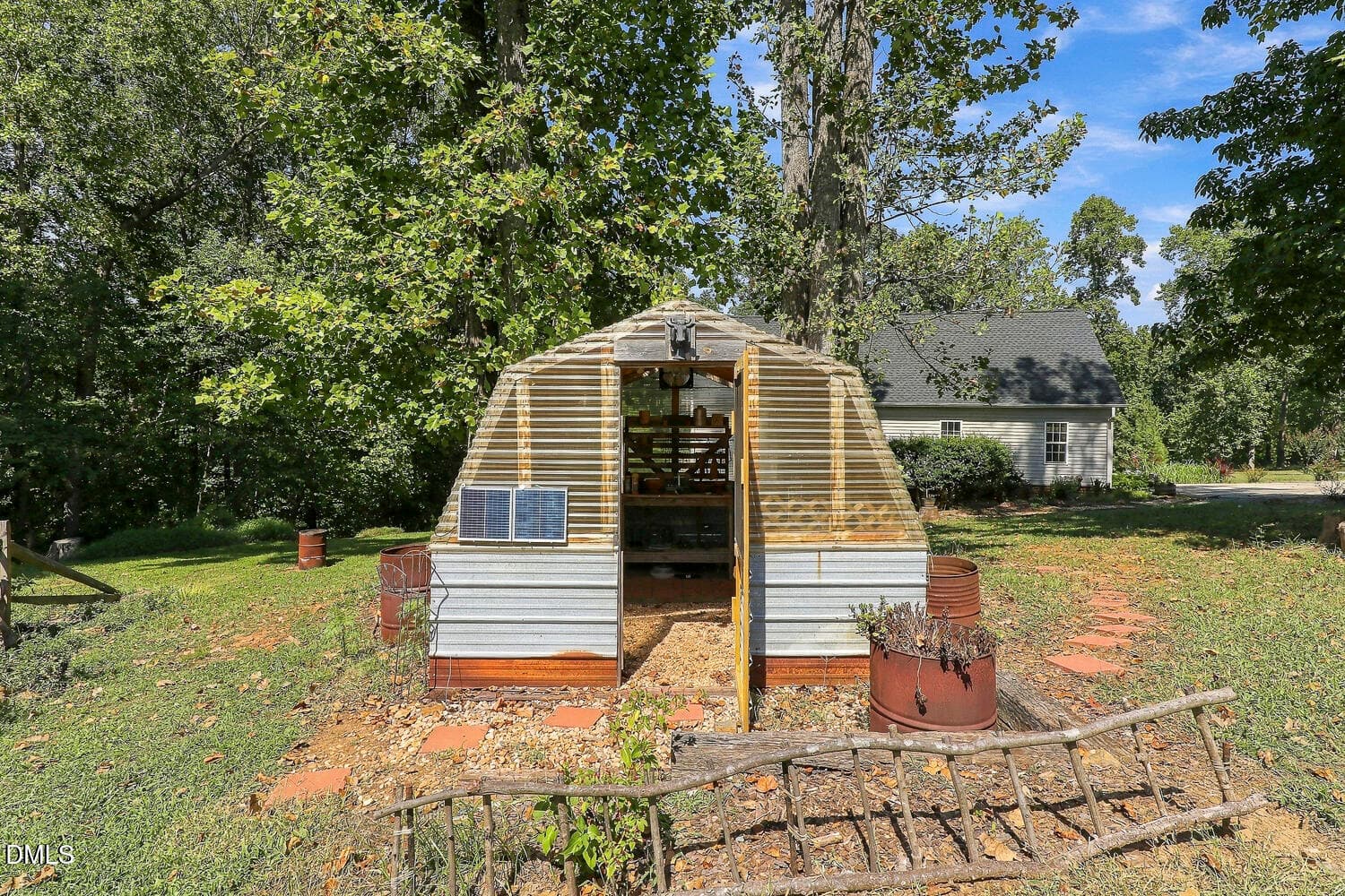 077 - 89 Cloverdale Drive, Pittsboro, NC 27312, Pittsboro