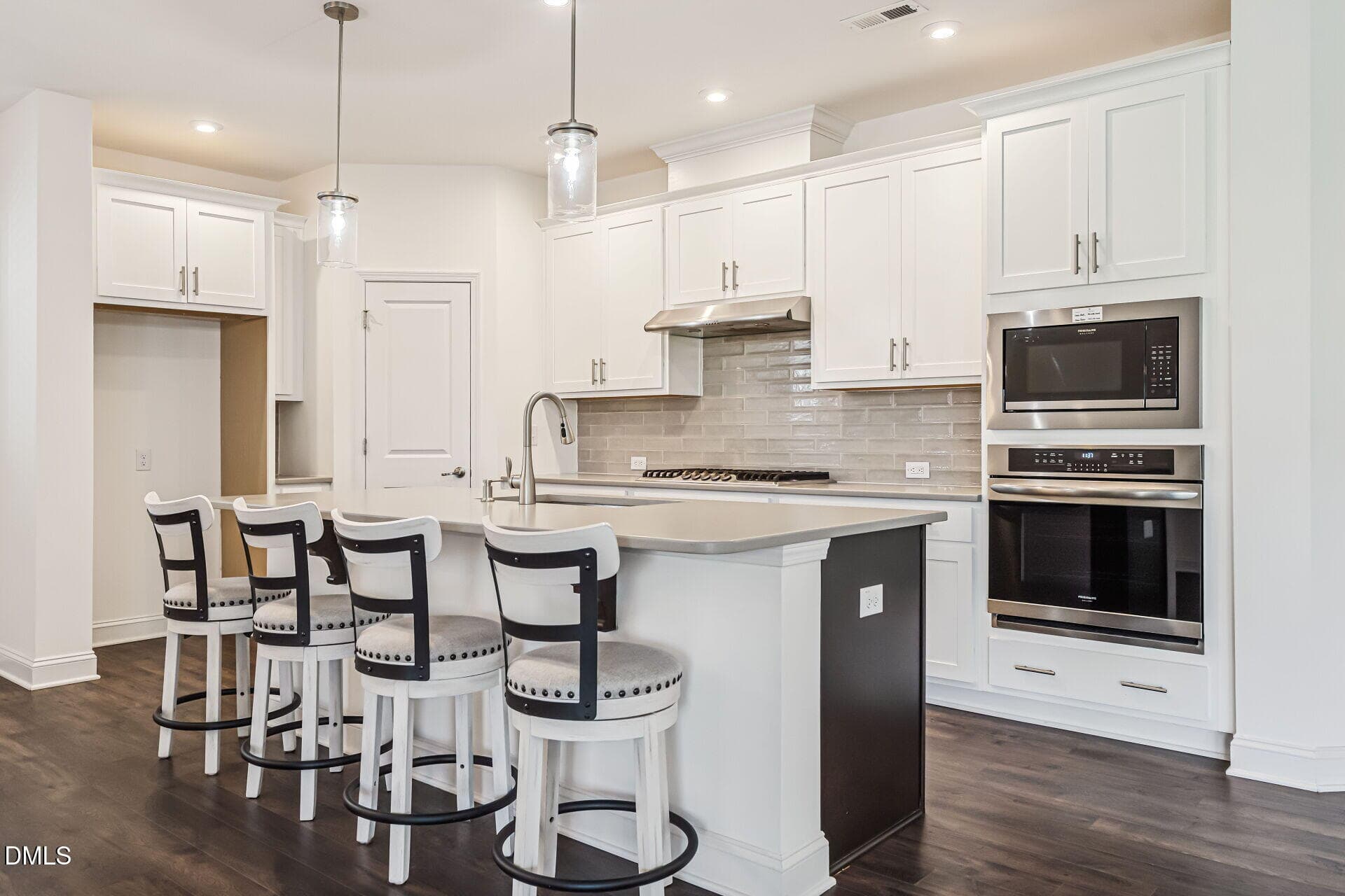 012-1920x1080-kitchen - 736 Still Willow Lane, Wendell, NC 27591