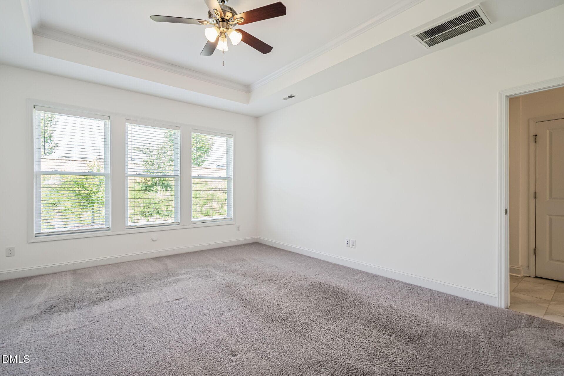 017-1920x1080-primary-bedroom - 736 Still Willow Lane, Wendell, NC 27591