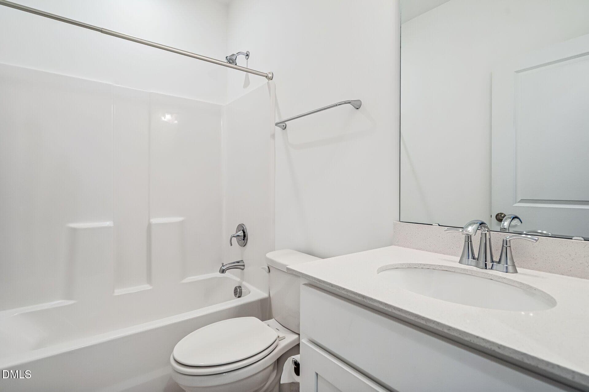 023-1920x1080-bathroom - 736 Still Willow Lane, Wendell, NC 27591