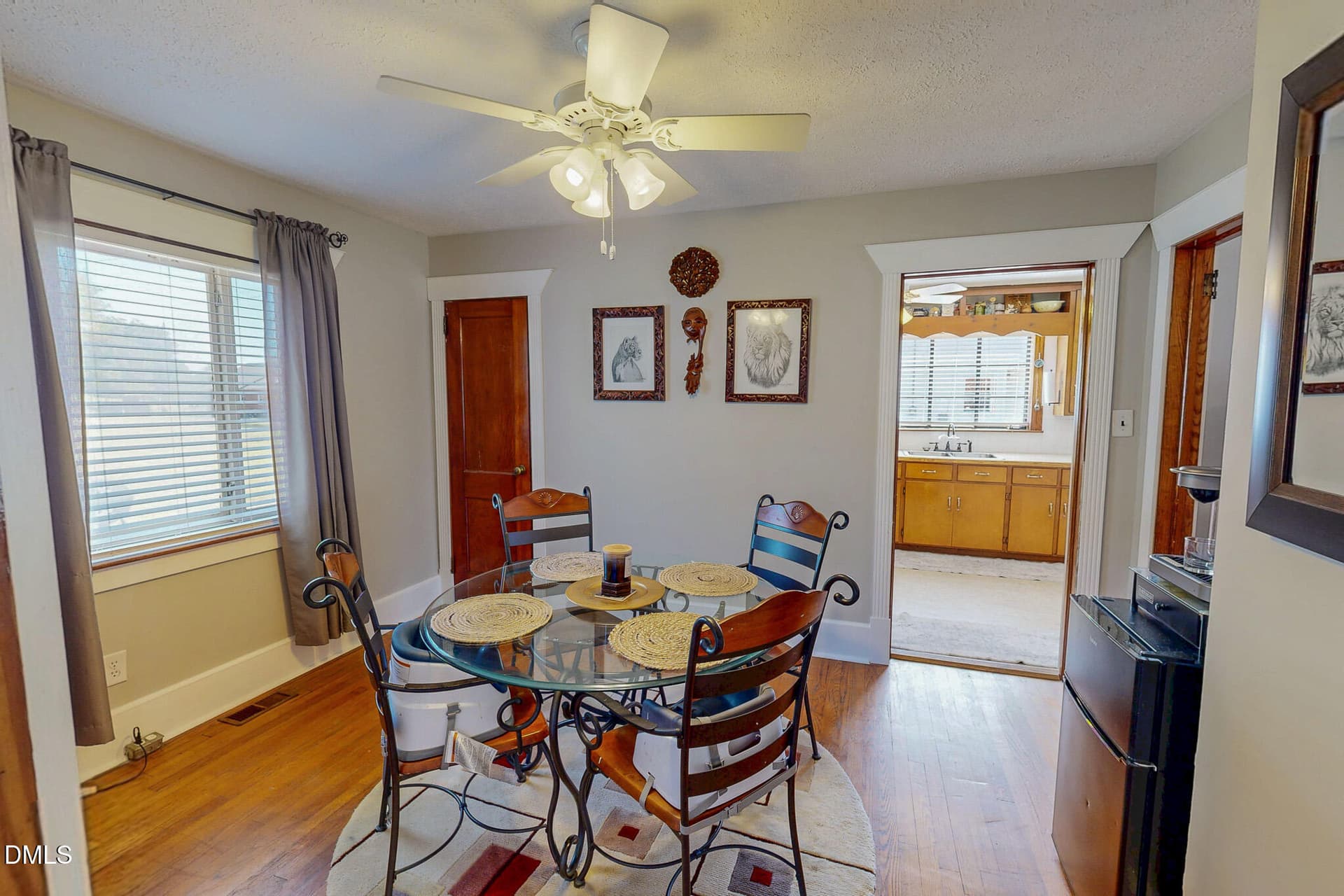 3 - 110 Clayton Street, Roxboro, NC 27573