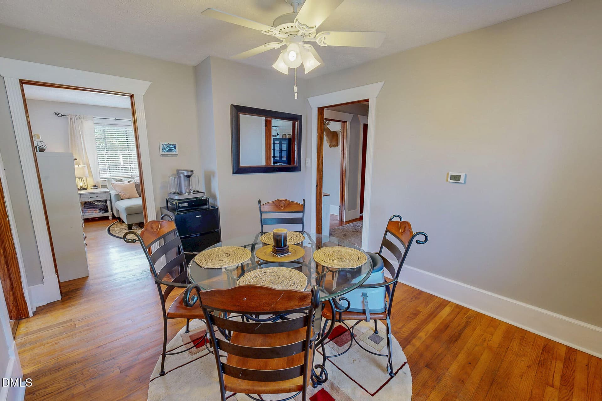 10 - 110 Clayton Street, Roxboro, NC 27573