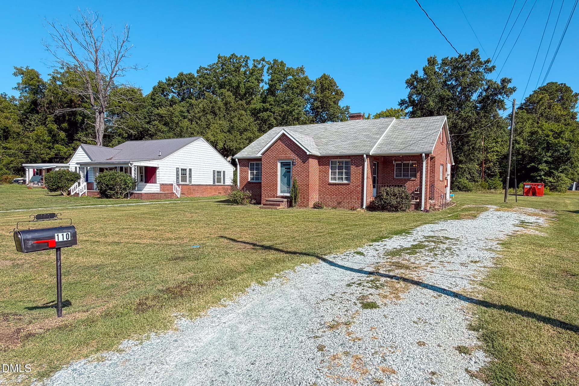 19 - 110 Clayton Street, Roxboro, NC 27573