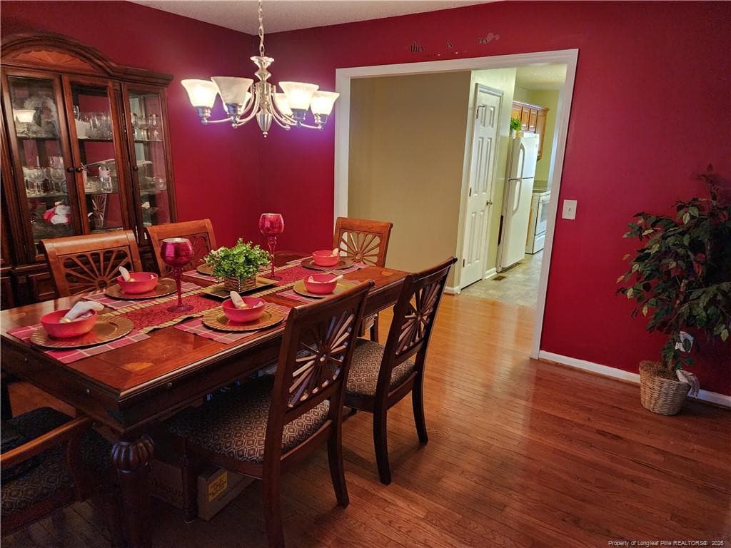 Photo 9 - 141 Fox Run, Cameron, NC 28326
