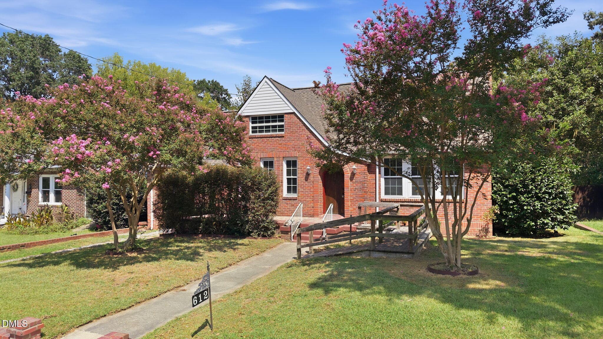 4-web-or-mls-DJI_20260901132742_0409_D - 612 Eastern Avenue, Rocky Mount, NC 27801
