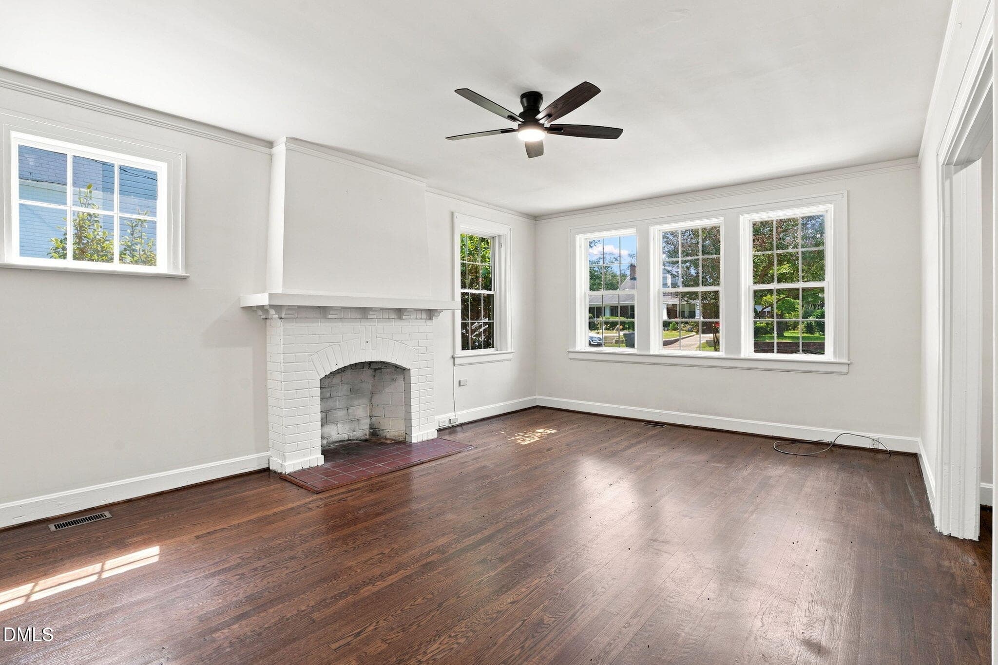 16-web-or-mls-DSC00178 - 612 Eastern Avenue, Rocky Mount, NC 27801