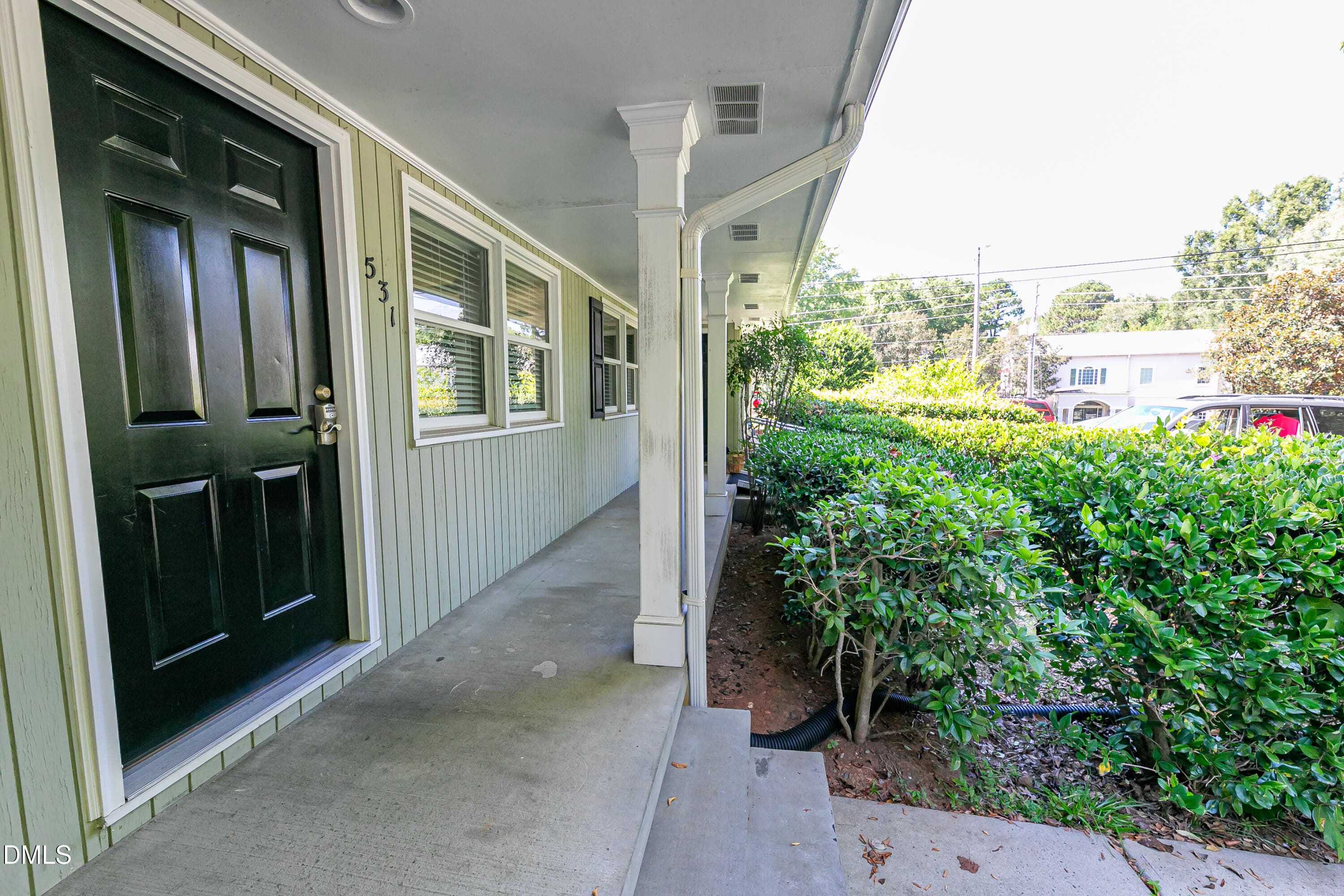 Entrance - 531 Smith Level Road 531, Chapel Hill, NC 27516, Chapel Hill