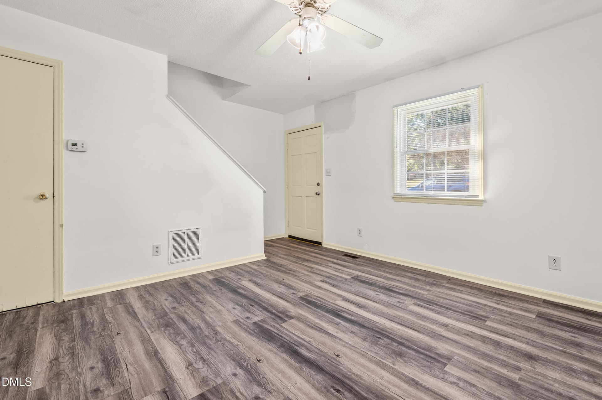 311 Lyric St - 311 Lyric Street, Durham, NC 27701