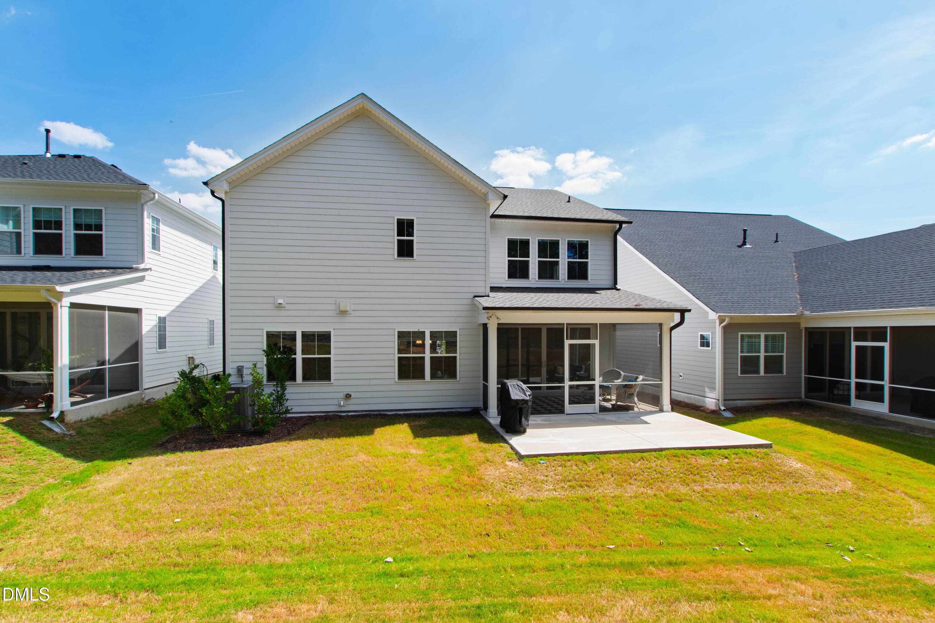 Holding (67) - 1420 Holding Village Way, Wake Forest, NC 27587
