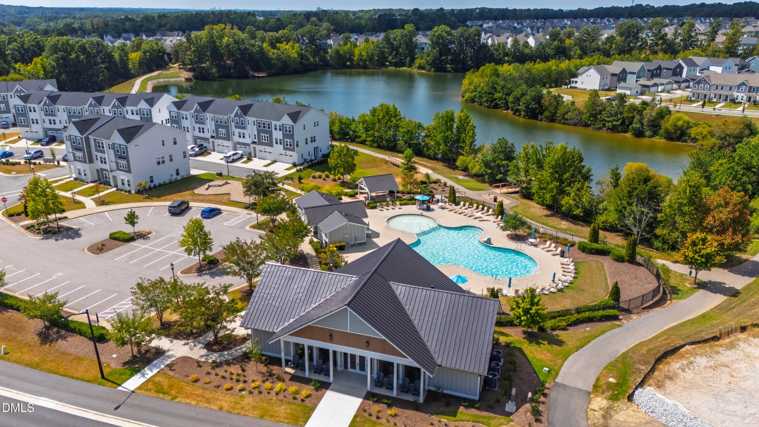 Holding (9) - 1420 Holding Village Way, Wake Forest, NC 27587