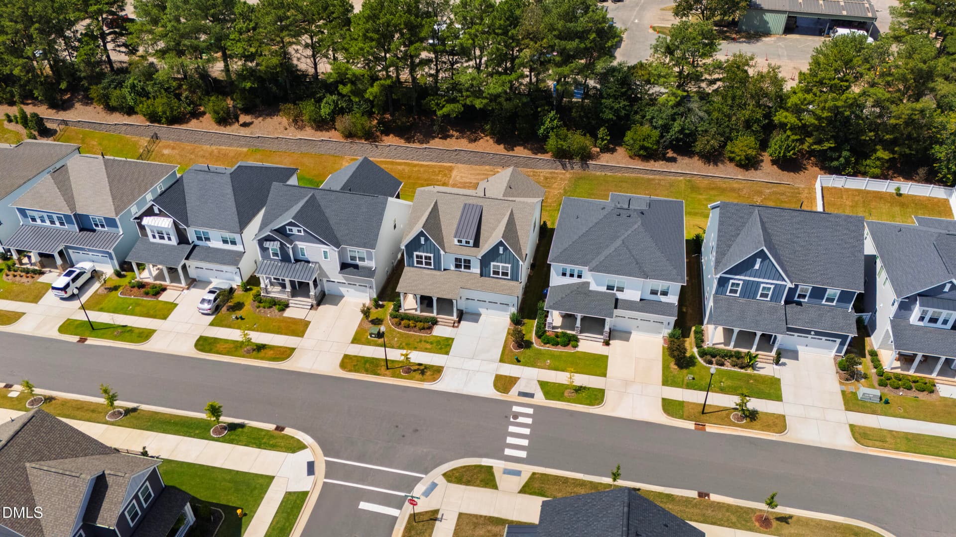 Holding (1) - 1420 Holding Village Way, Wake Forest, NC 27587