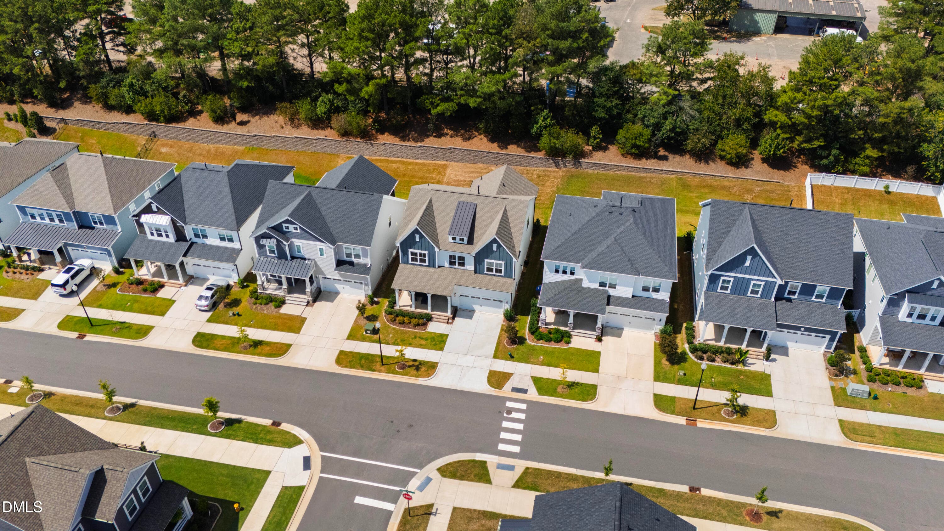 Holding (1) - 1420 Holding Village Way, Wake Forest, NC 27587