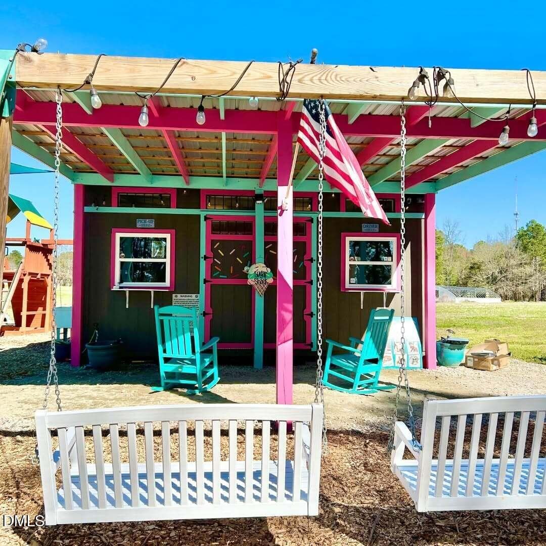 Sugar Shack - 2333 Rolesville Road, Wake Forest, NC 27587, Wake Forest