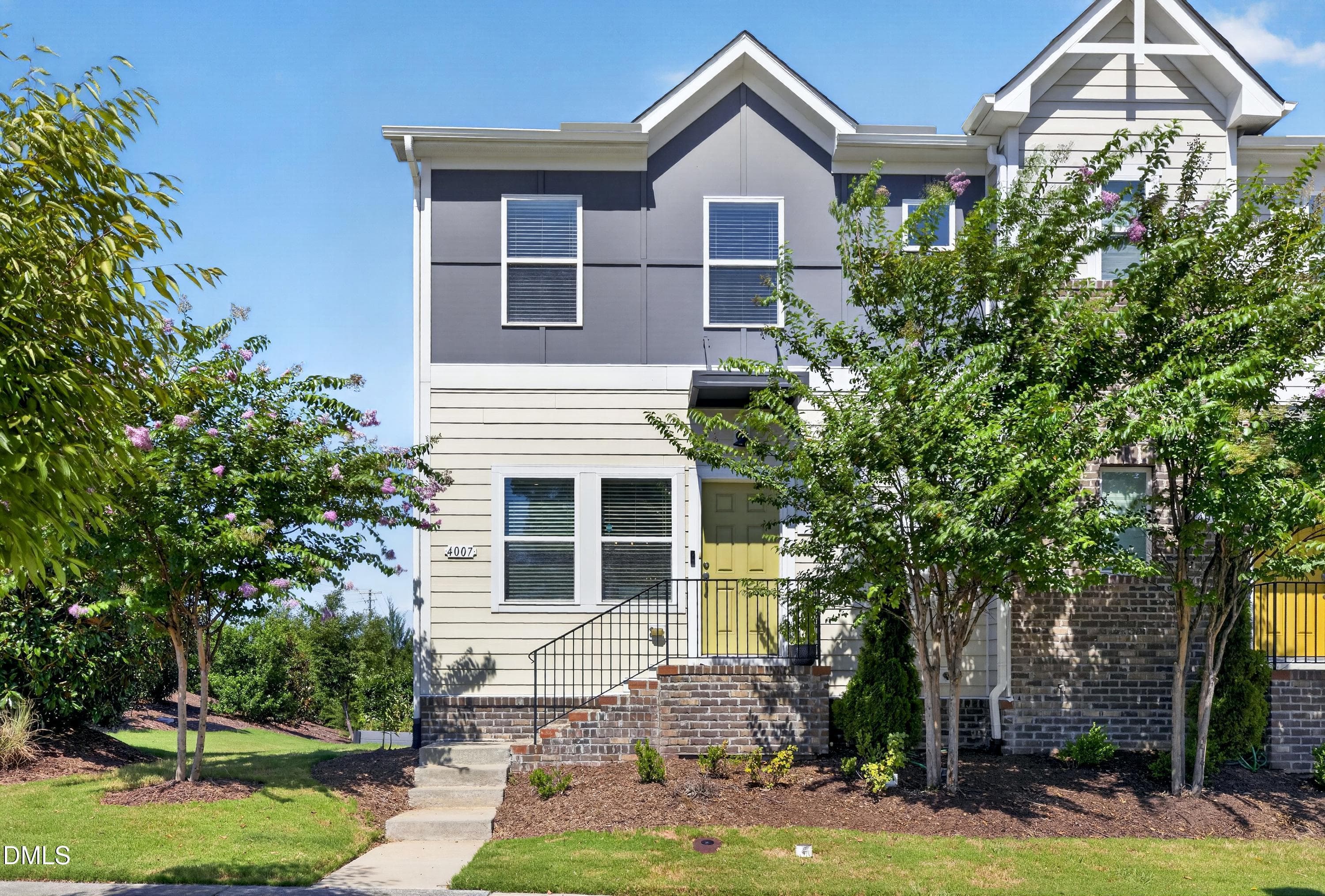 Scene-1 - 4007 Mahal Avenue, Cary, NC 27519