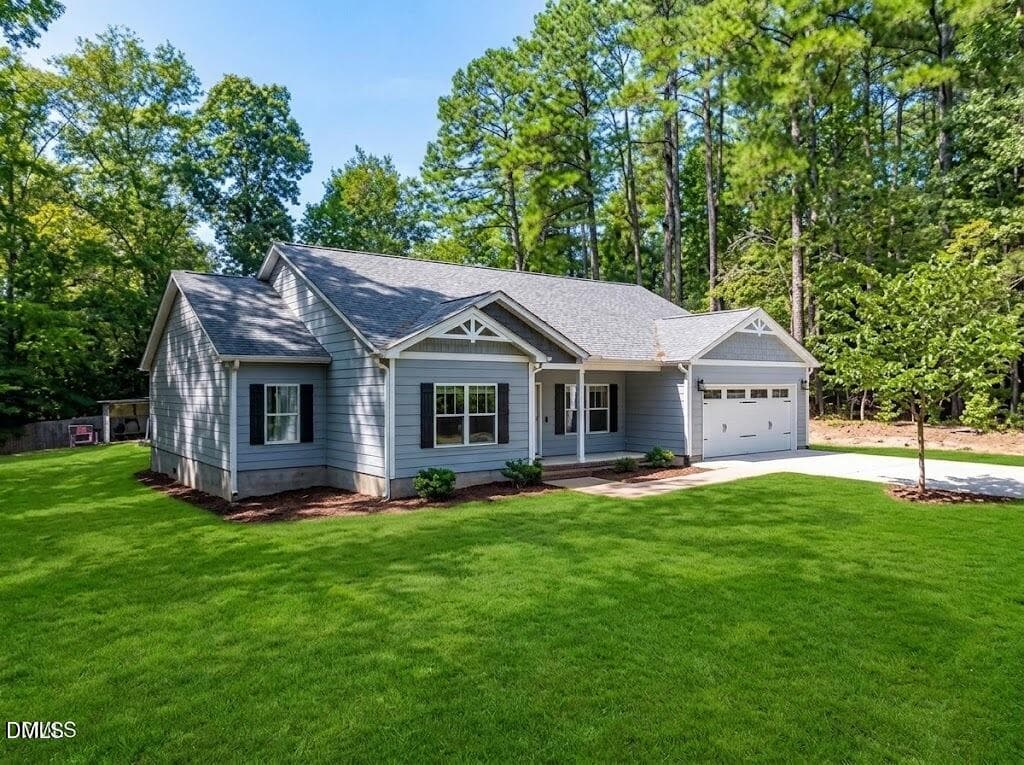 145 Talicud Trail, Apex, NC 27539