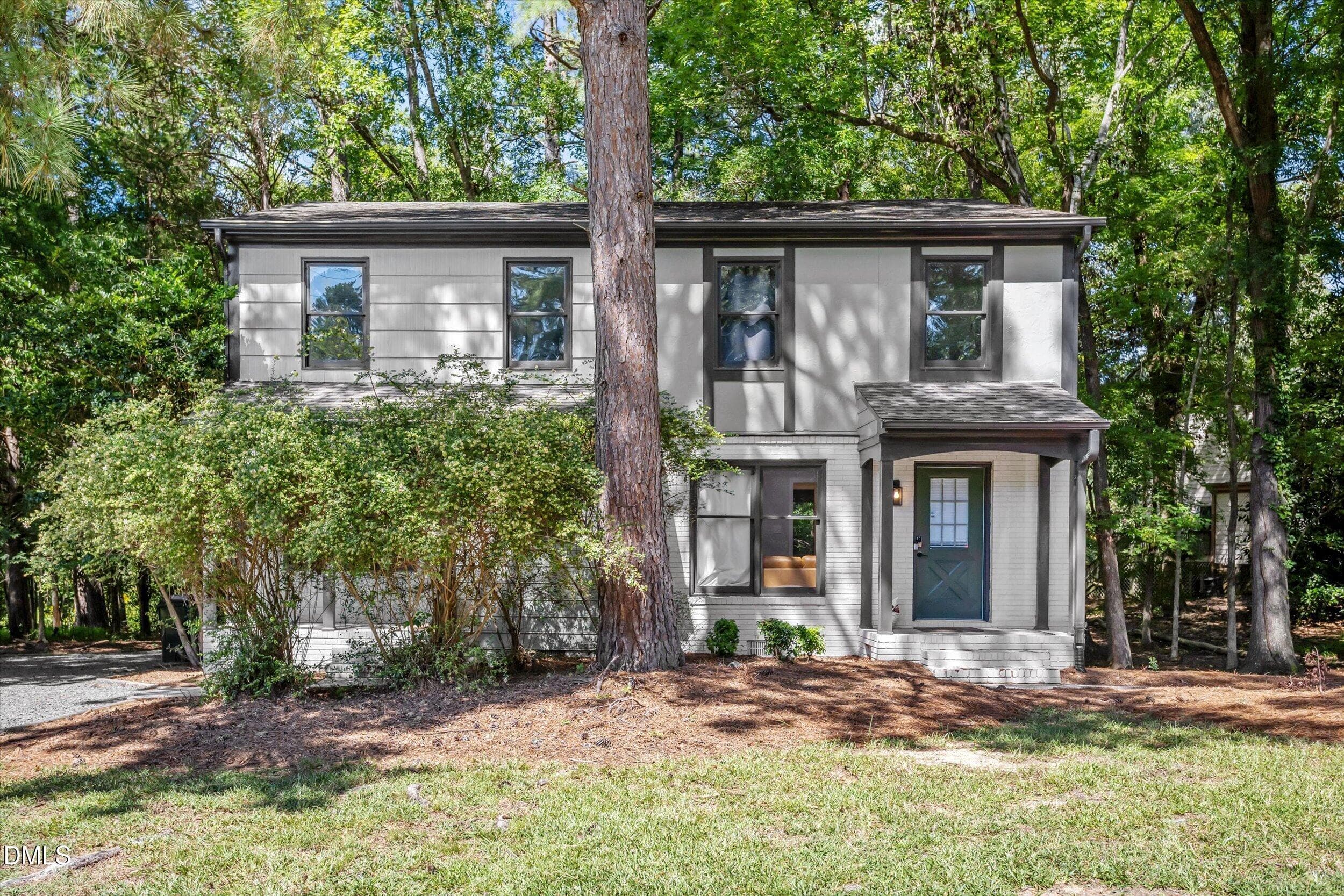 2105 Old Oxford Road E, Chapel Hill, NC 27514