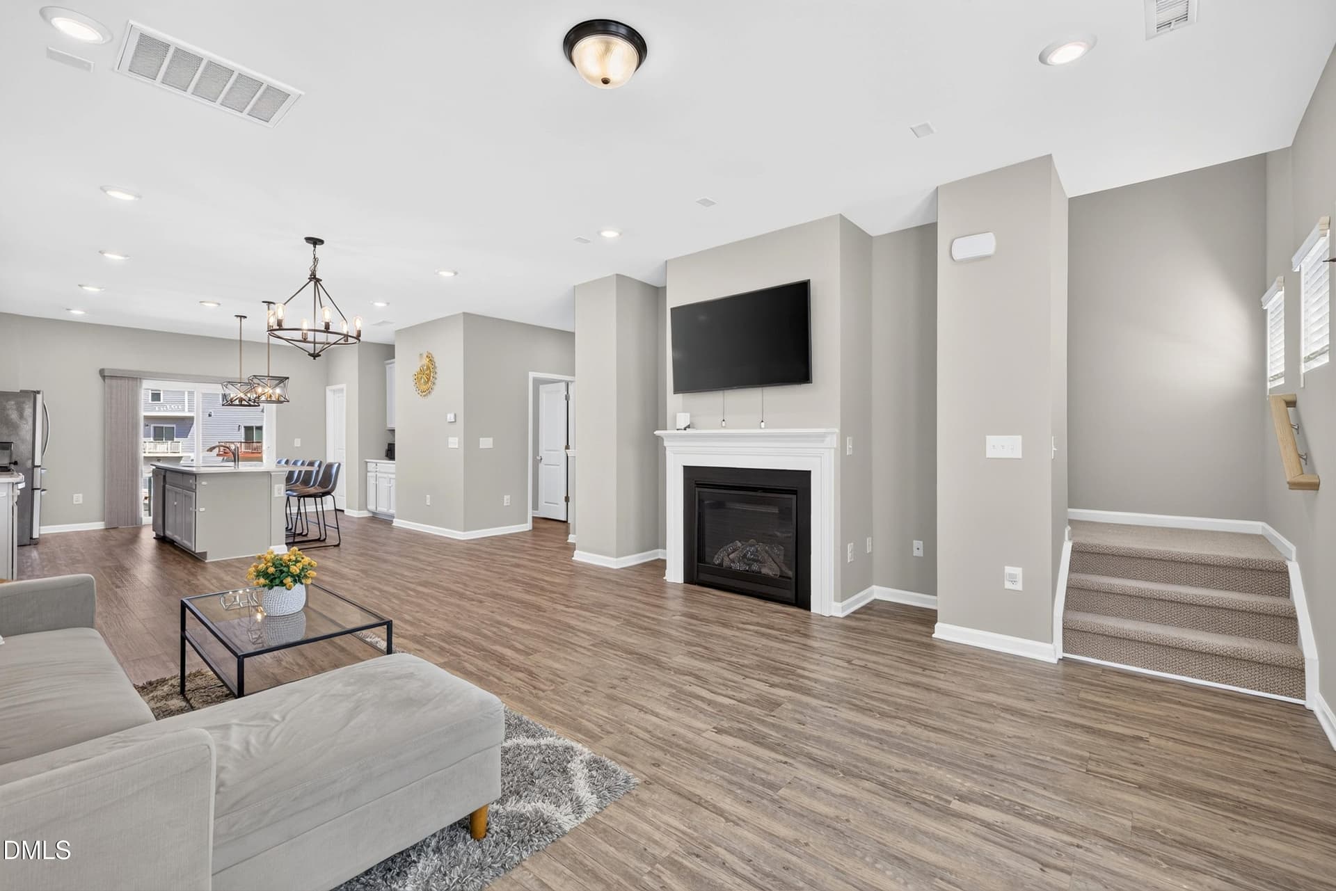 Scene-7 - 4007 Mahal Avenue, Cary, NC 27519