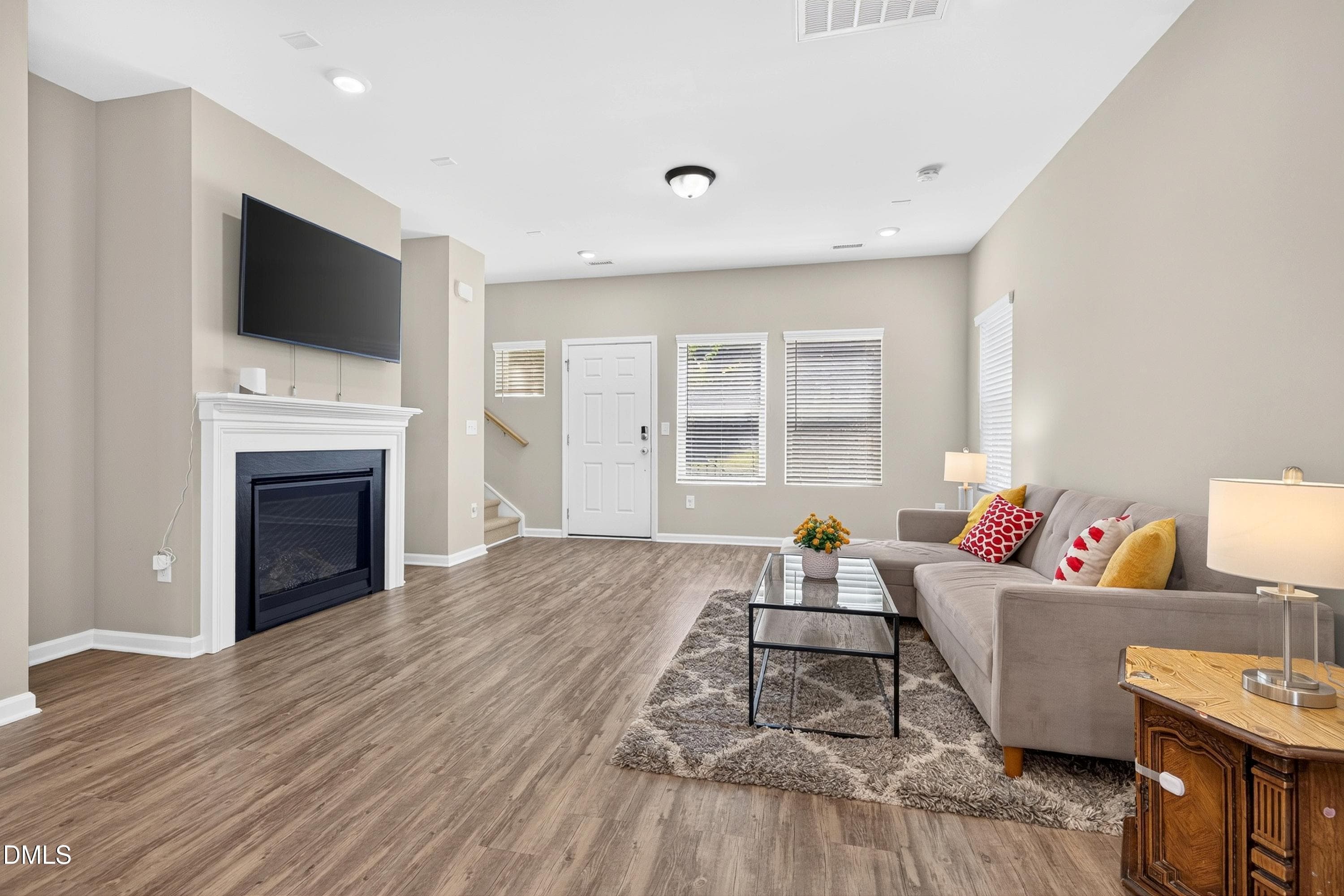 Scene-10 - 4007 Mahal Avenue, Cary, NC 27519