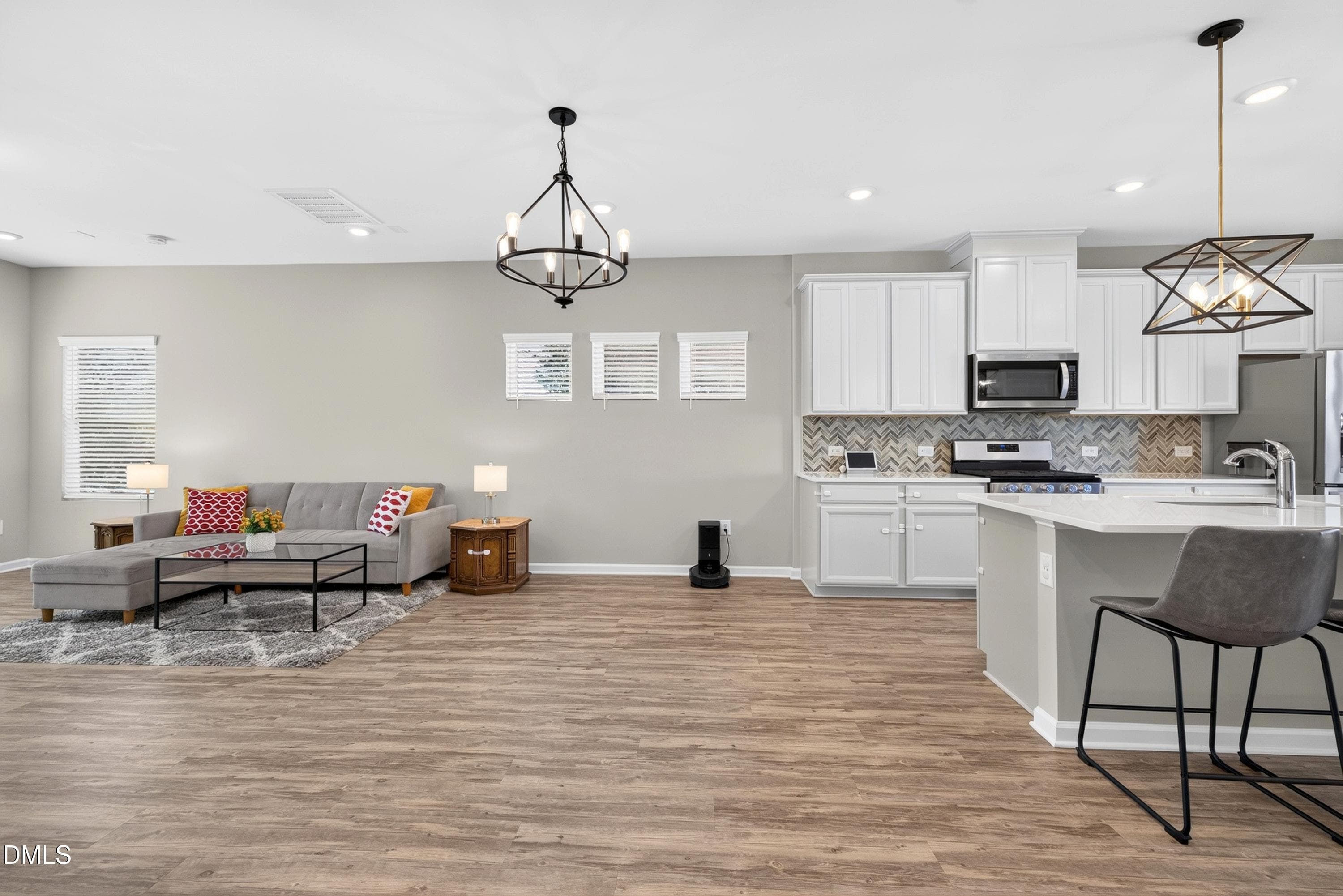 Scene-13 - 4007 Mahal Avenue, Cary, NC 27519