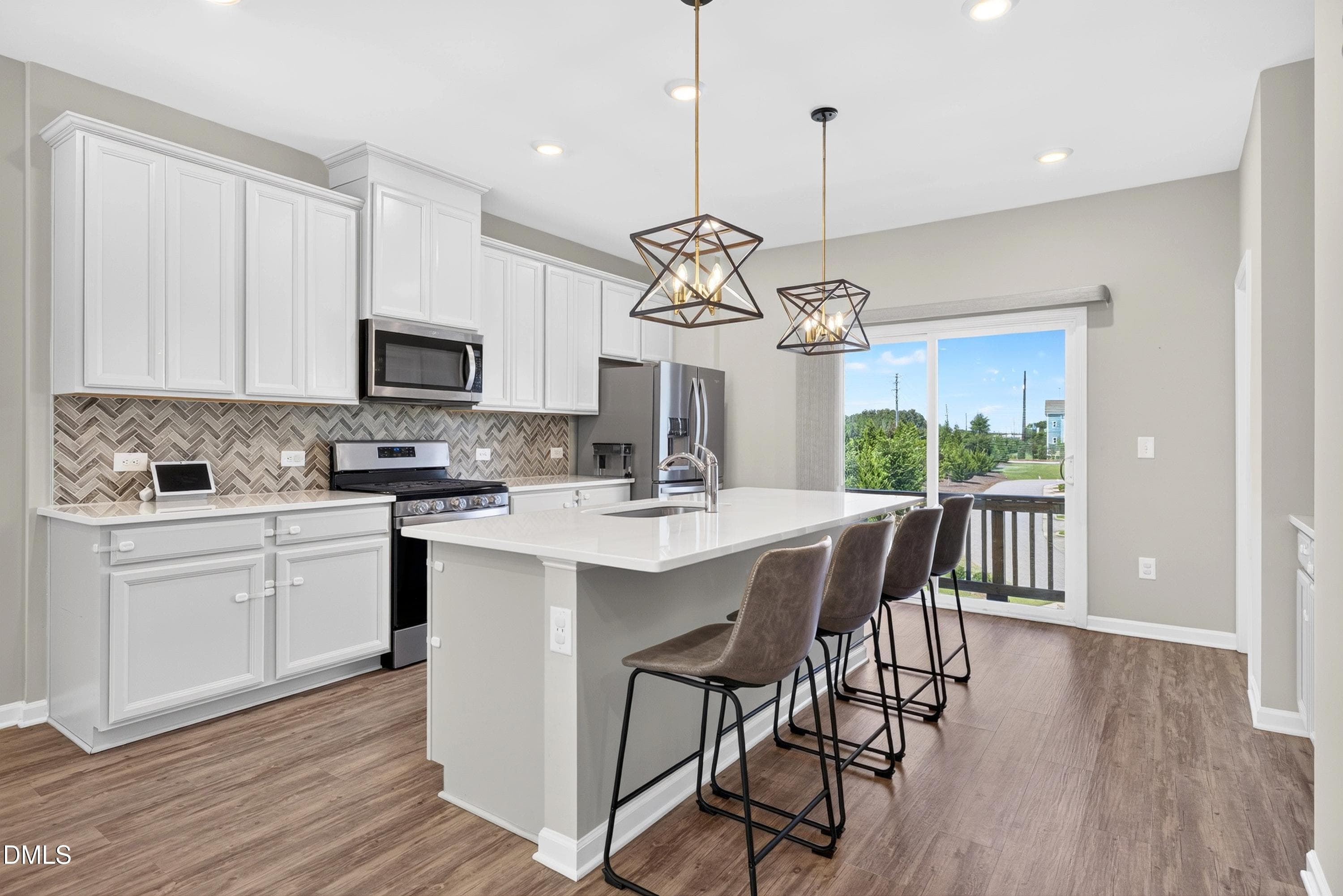 Scene-15 - 4007 Mahal Avenue, Cary, NC 27519