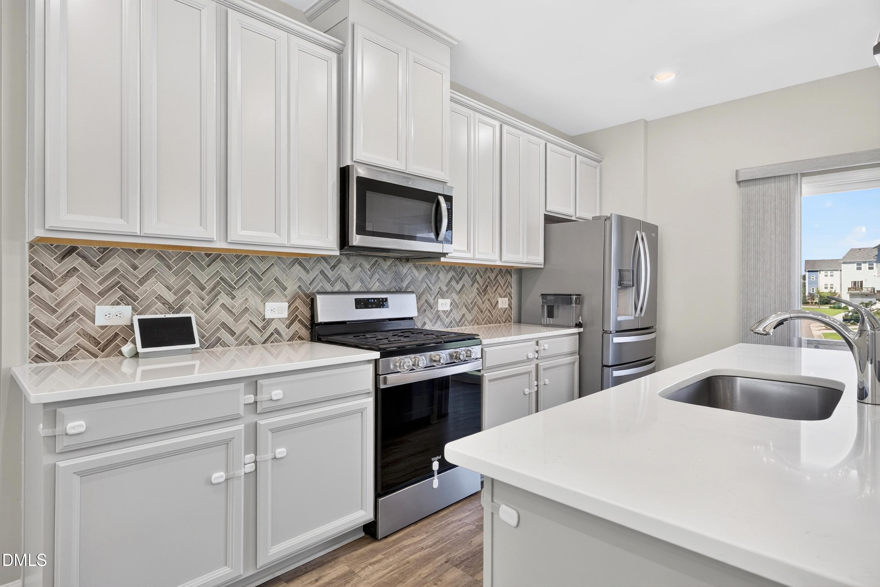 Scene-16 - 4007 Mahal Avenue, Cary, NC 27519