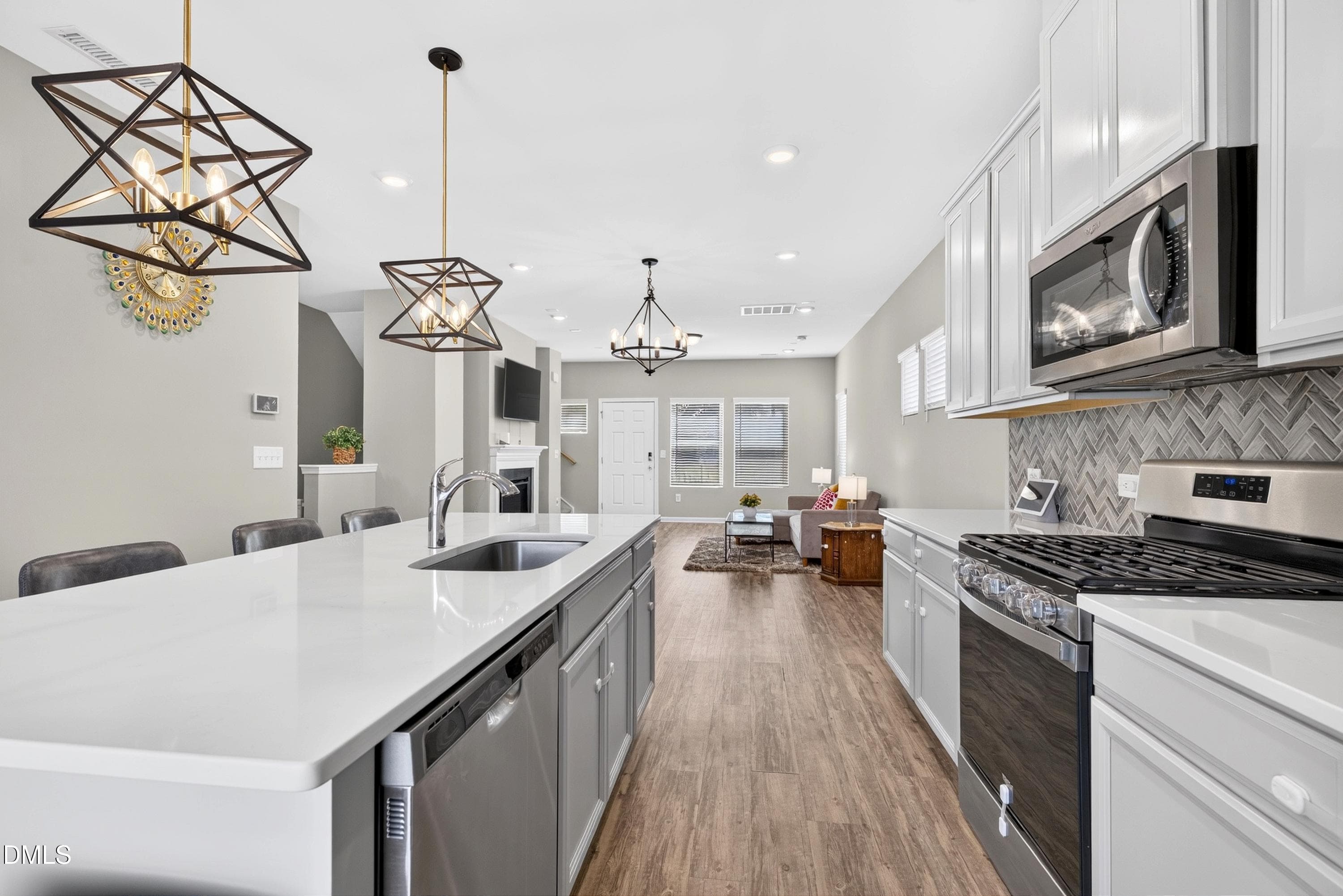 Scene-18 - 4007 Mahal Avenue, Cary, NC 27519