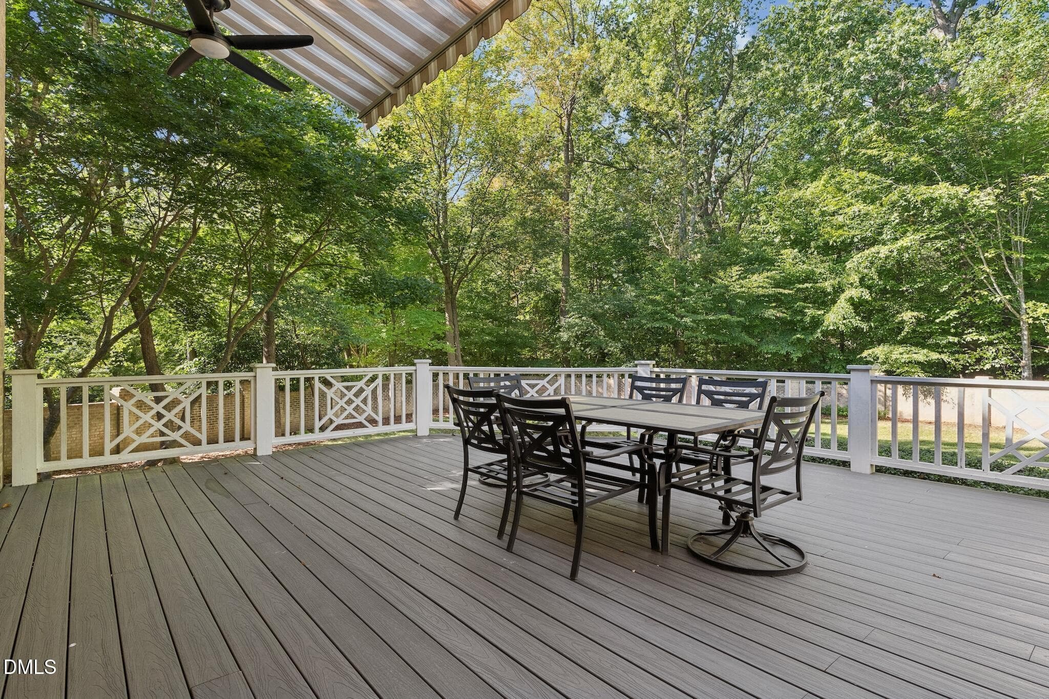 DSC08149 - 4901 Oakmoor Court, Raleigh, NC 27614