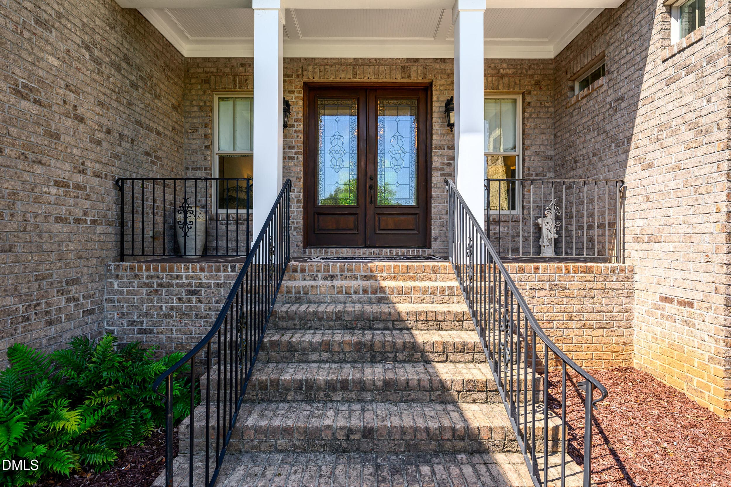 5_3 -417 laurel knoll dr, exterior - 417 Laurel Knoll Drive, Pittsboro, NC 27312, Pittsboro