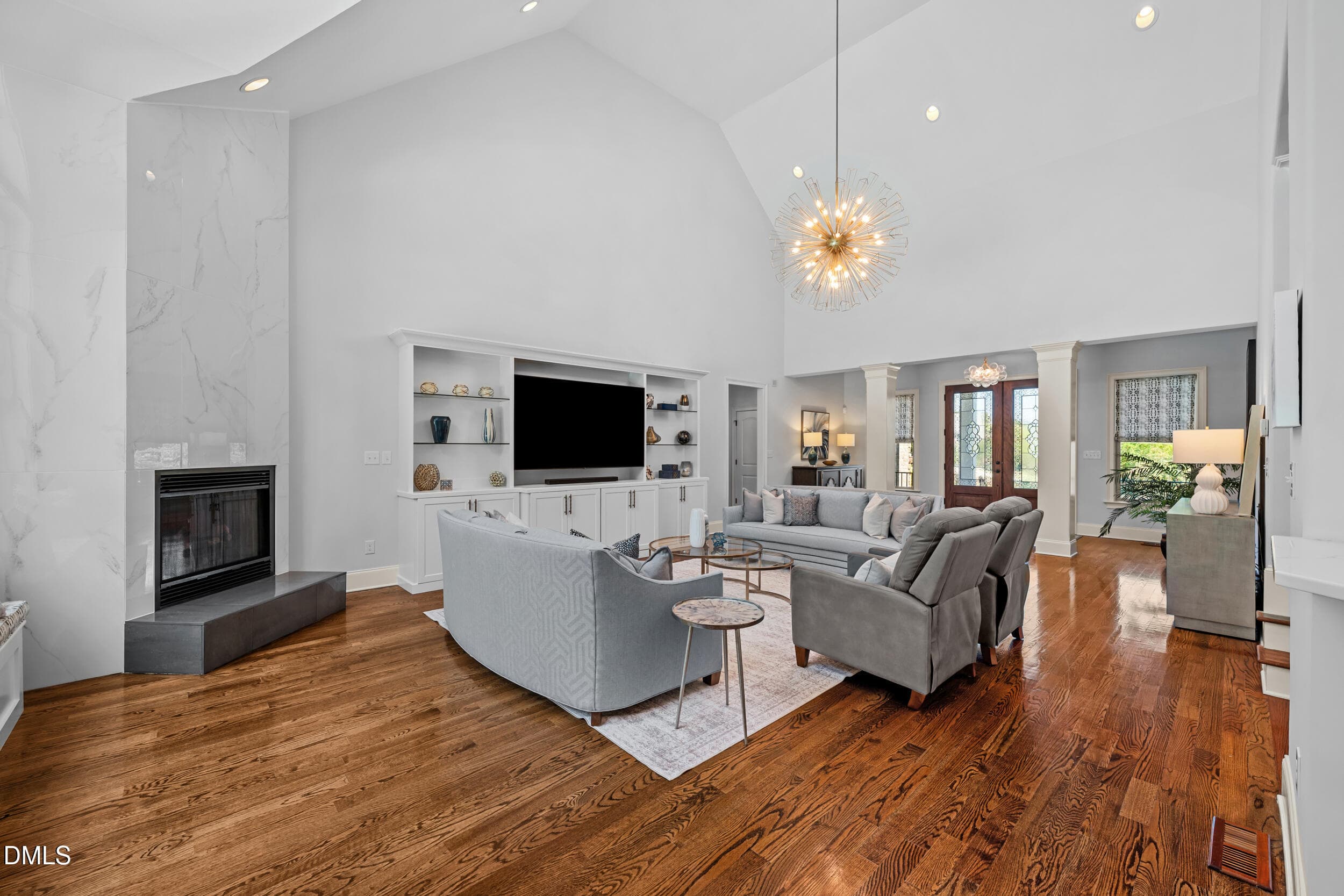 9_7 -417 laurel knoll dr, interior - 417 Laurel Knoll Drive, Pittsboro, NC 27312, Pittsboro