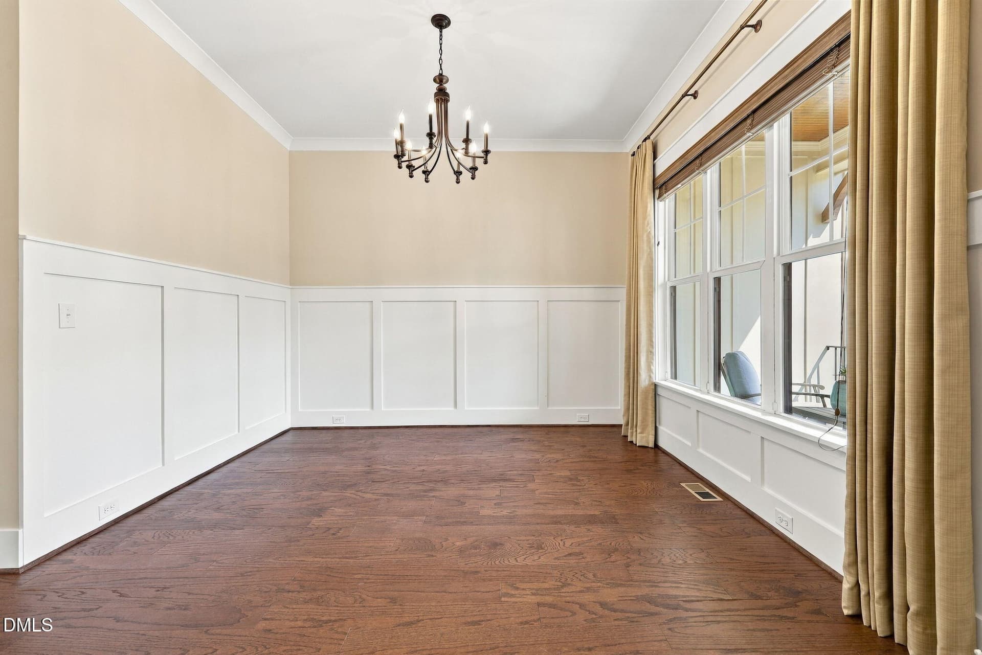 Formal Dining Room - 1221 Perry Bluff Drive, Wake Forest, NC 27587