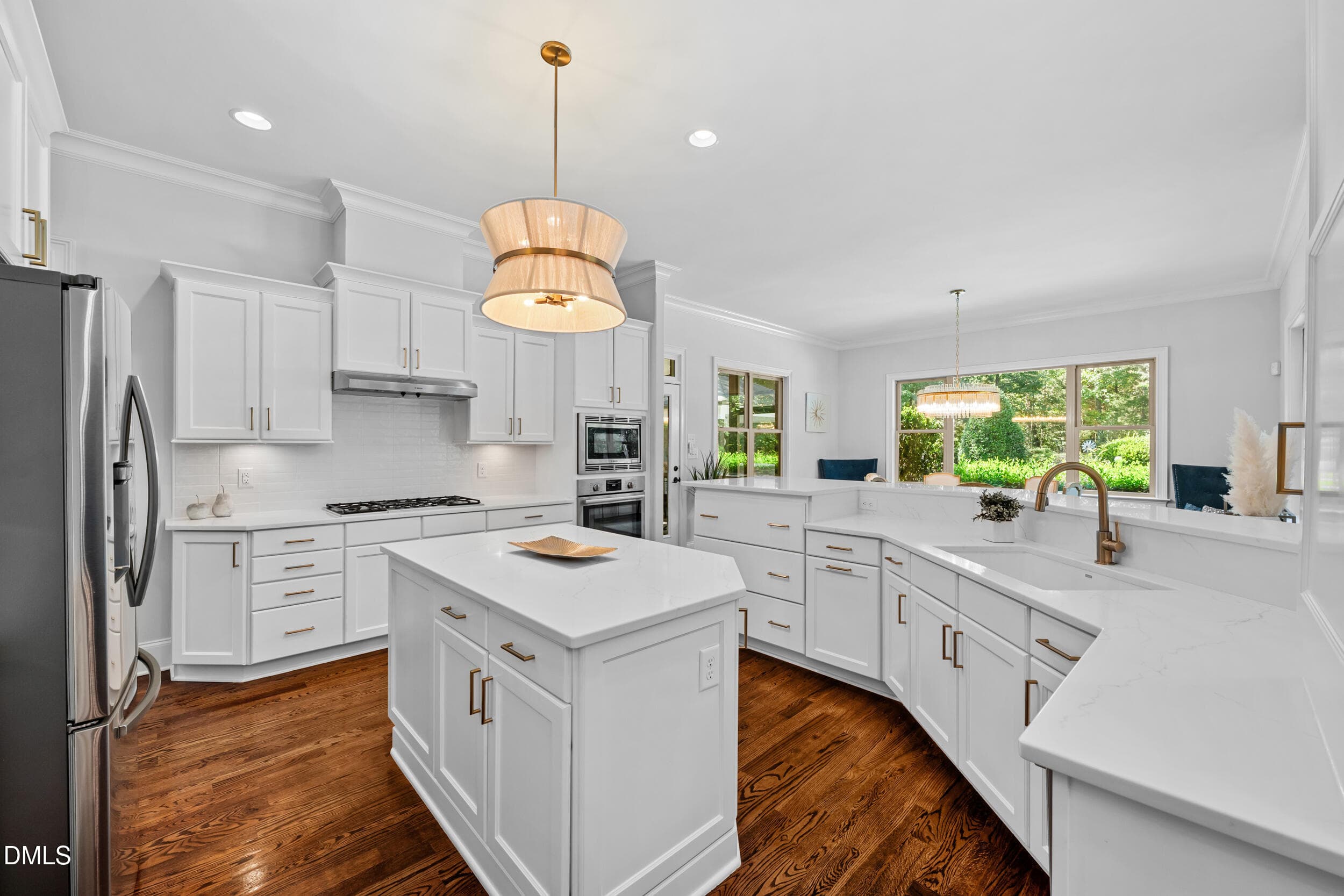 14_12 -417 laurel knoll dr, interior, ki - 417 Laurel Knoll Drive, Pittsboro, NC 27312, Pittsboro