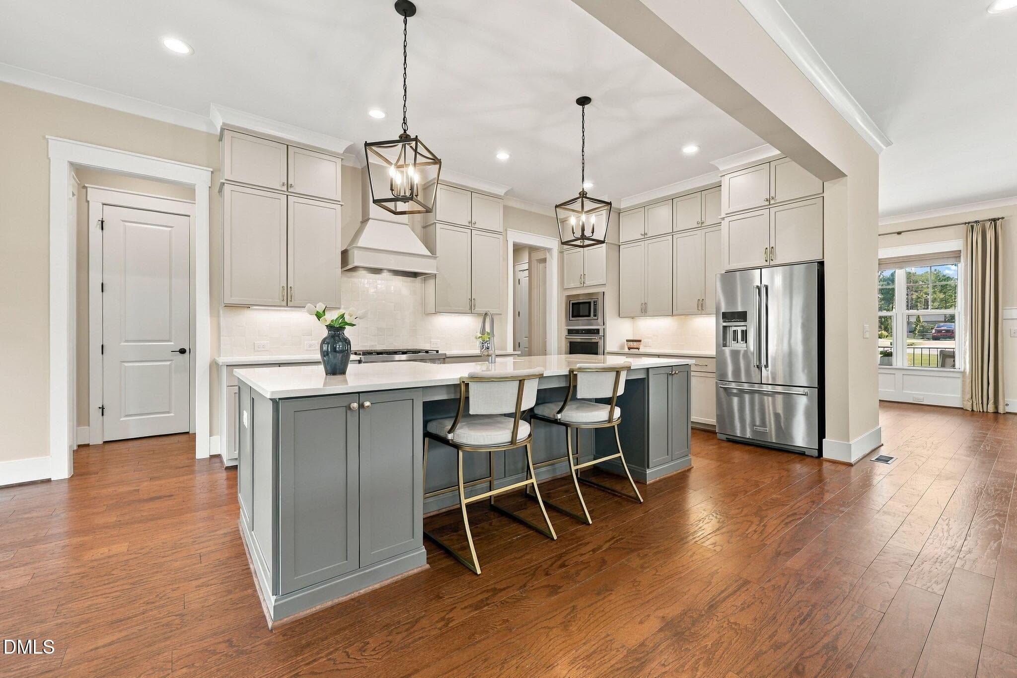 Kitchen - 1221 Perry Bluff Drive, Wake Forest, NC 27587, Wake Forest