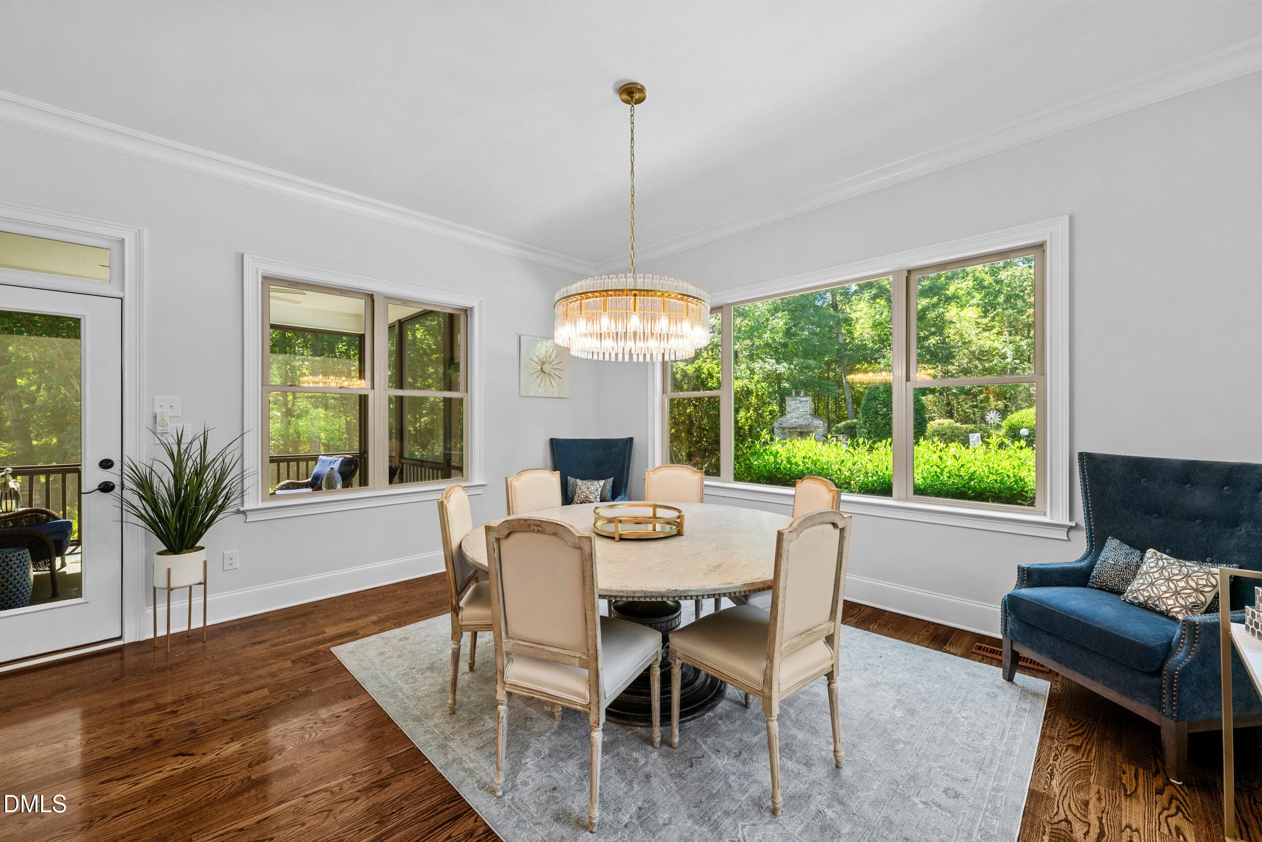 19_17 -417 laurel knoll dr, interior - 417 Laurel Knoll Drive, Pittsboro, NC 27312, Pittsboro