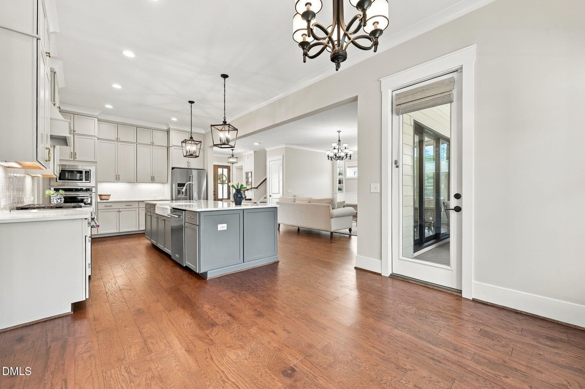 Kitchen - 1221 Perry Bluff Drive, Wake Forest, NC 27587, Wake Forest
