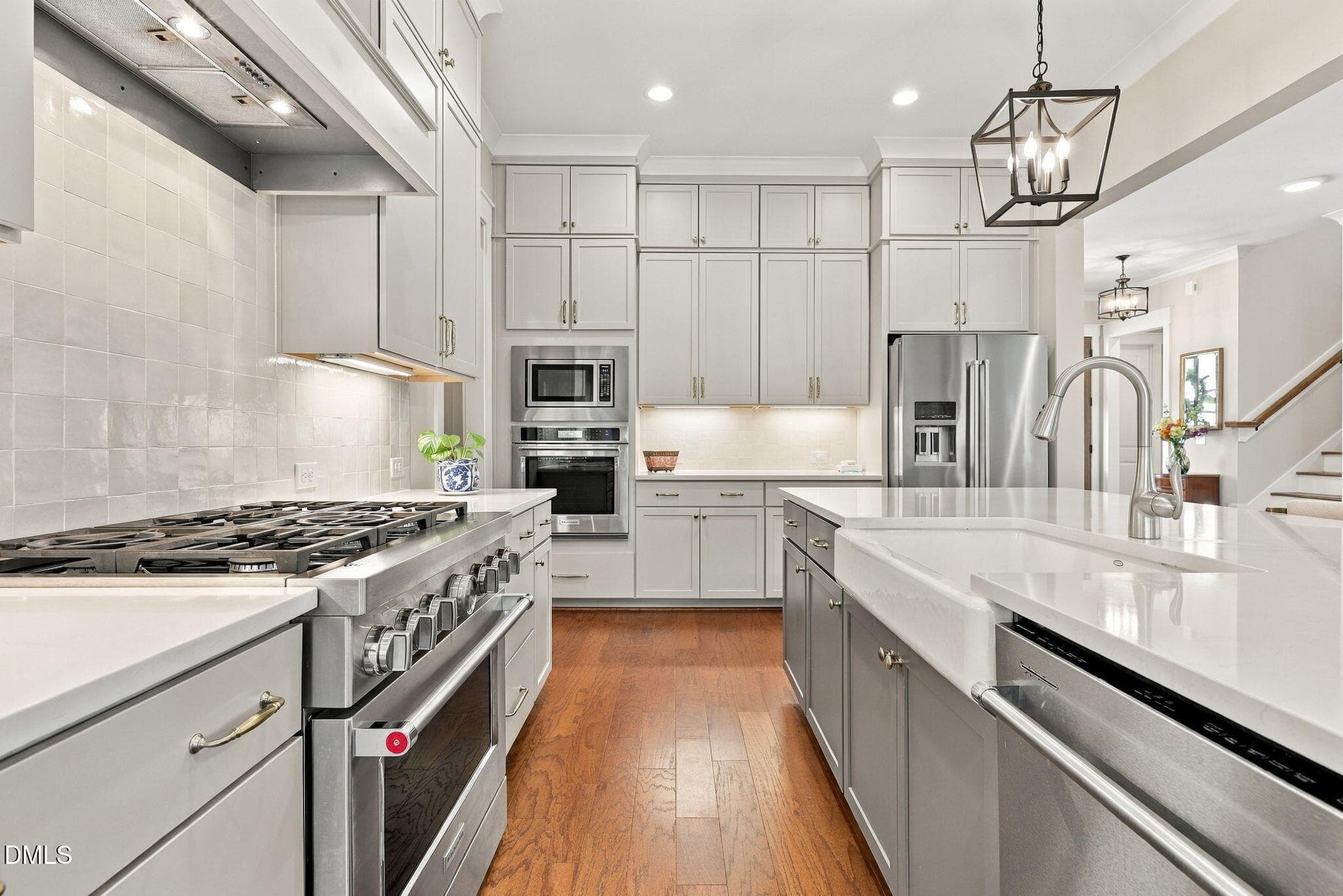 Kitchen - 1221 Perry Bluff Drive, Wake Forest, NC 27587, Wake Forest