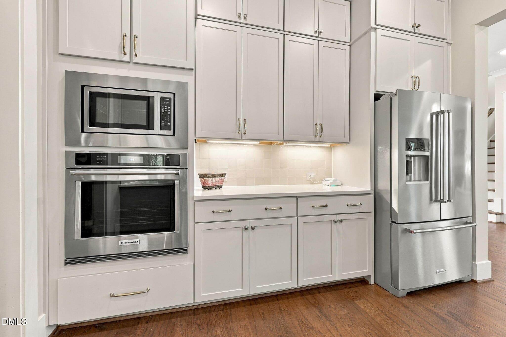Kitchen - 1221 Perry Bluff Drive, Wake Forest, NC 27587, Wake Forest