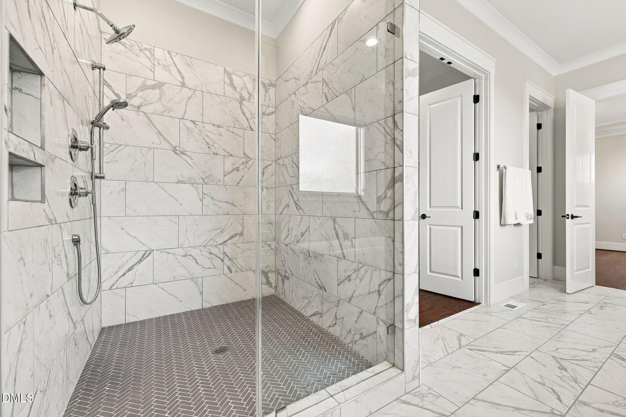 Bathroom Bath - 1221 Perry Bluff Drive, Wake Forest, NC 27587, Wake Forest