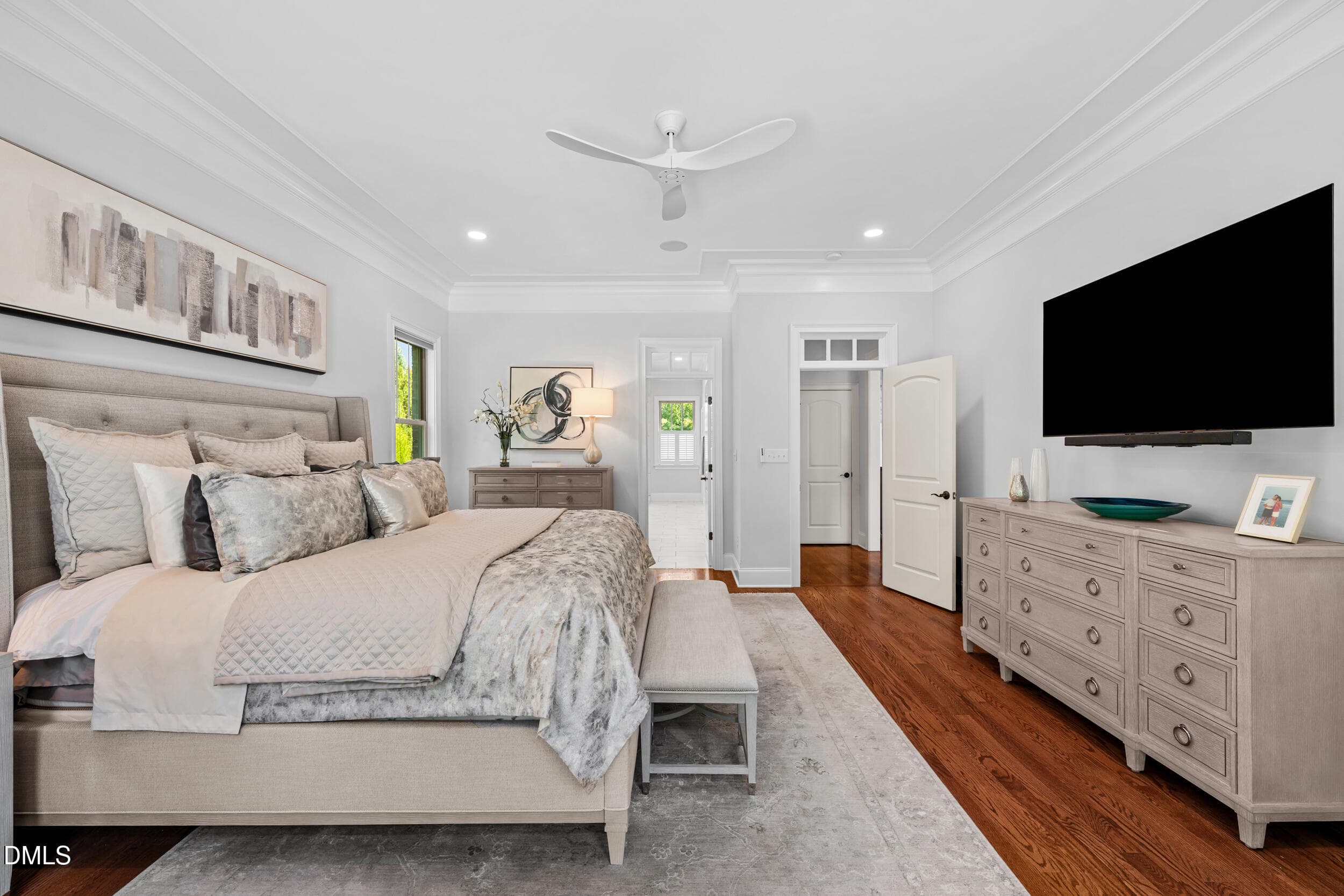 28_26 -417 laurel knoll dr, interior, pr - 417 Laurel Knoll Drive, Pittsboro, NC 27312, Pittsboro