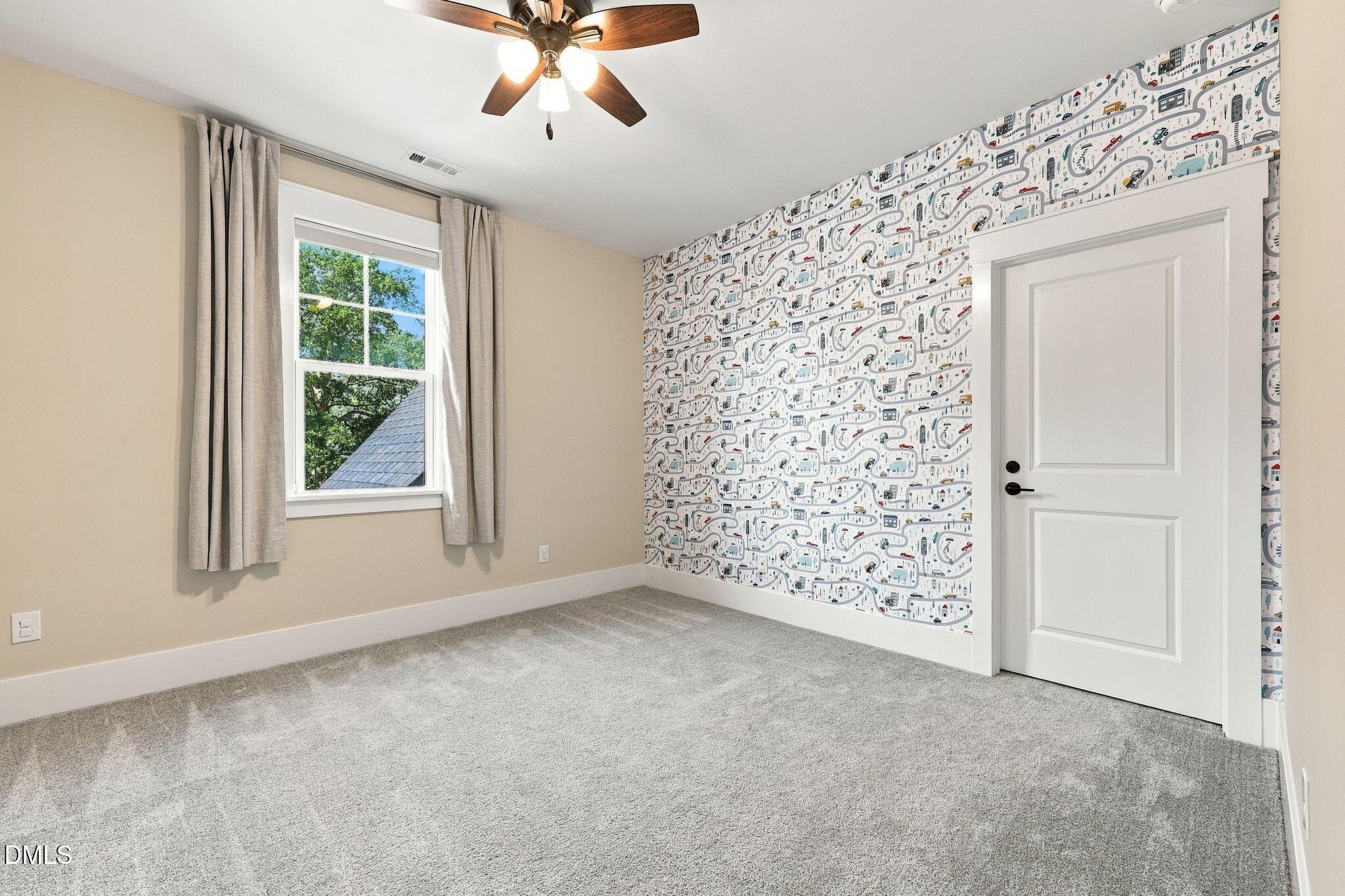 Bedroom - 1221 Perry Bluff Drive, Wake Forest, NC 27587, Wake Forest